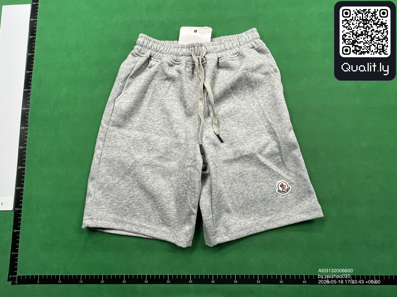 Korte broek — QC-foto 2 van 58