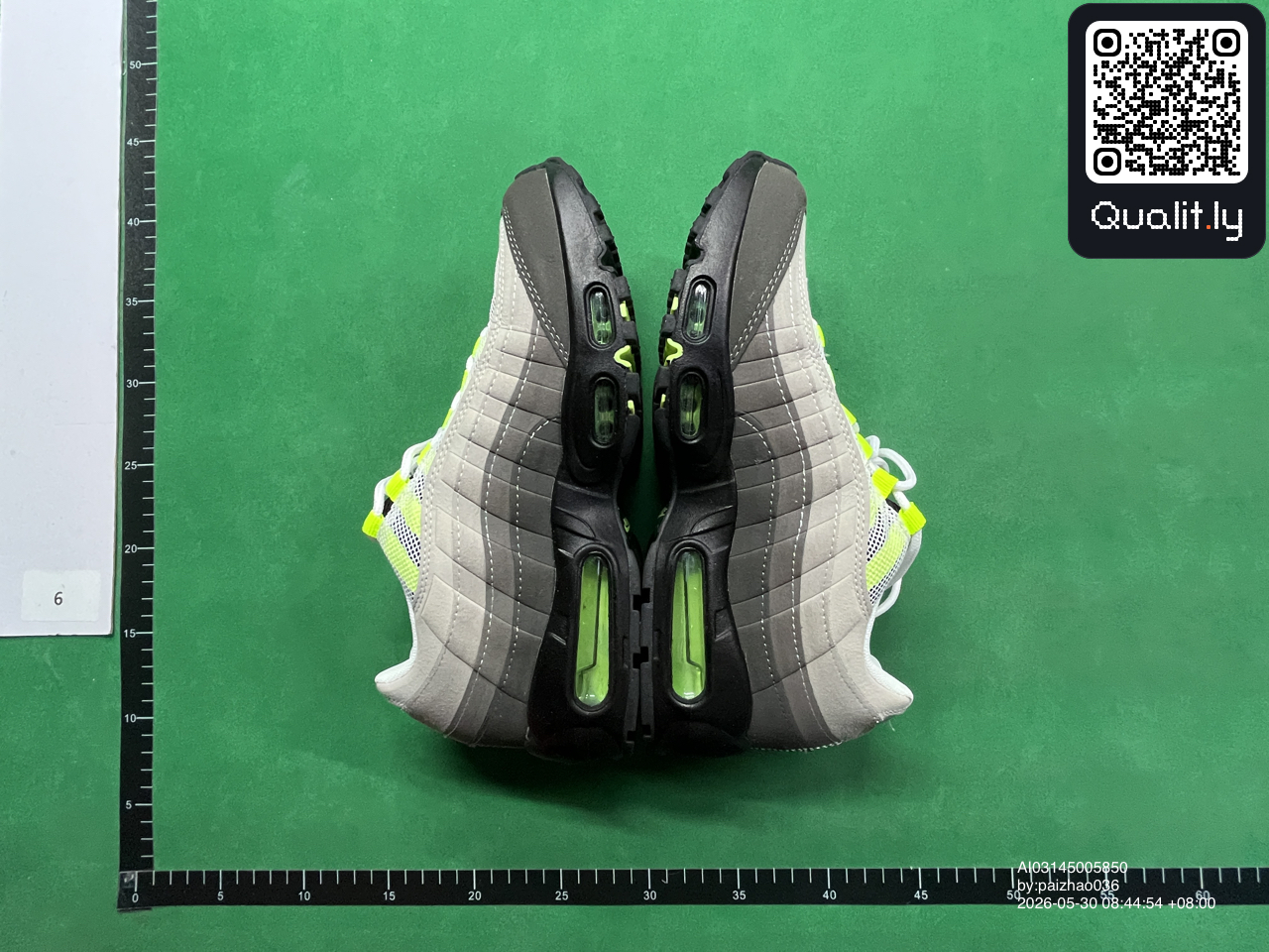 Baskets — photo QC 3 sur 6