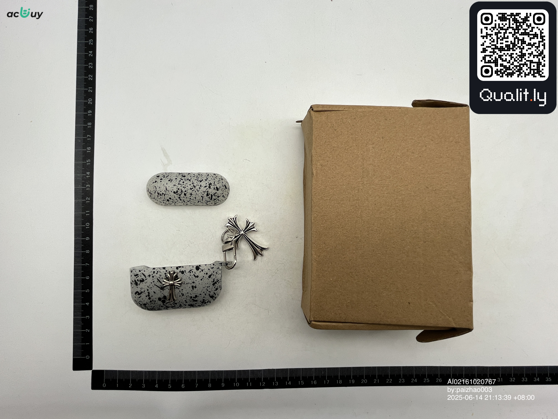 QC 照片 1 / 6