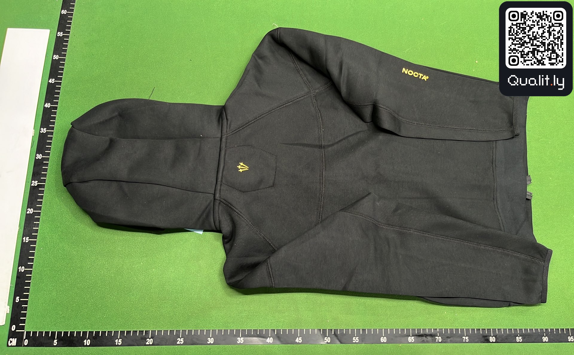 Jacke — QC-Foto 3 von 149