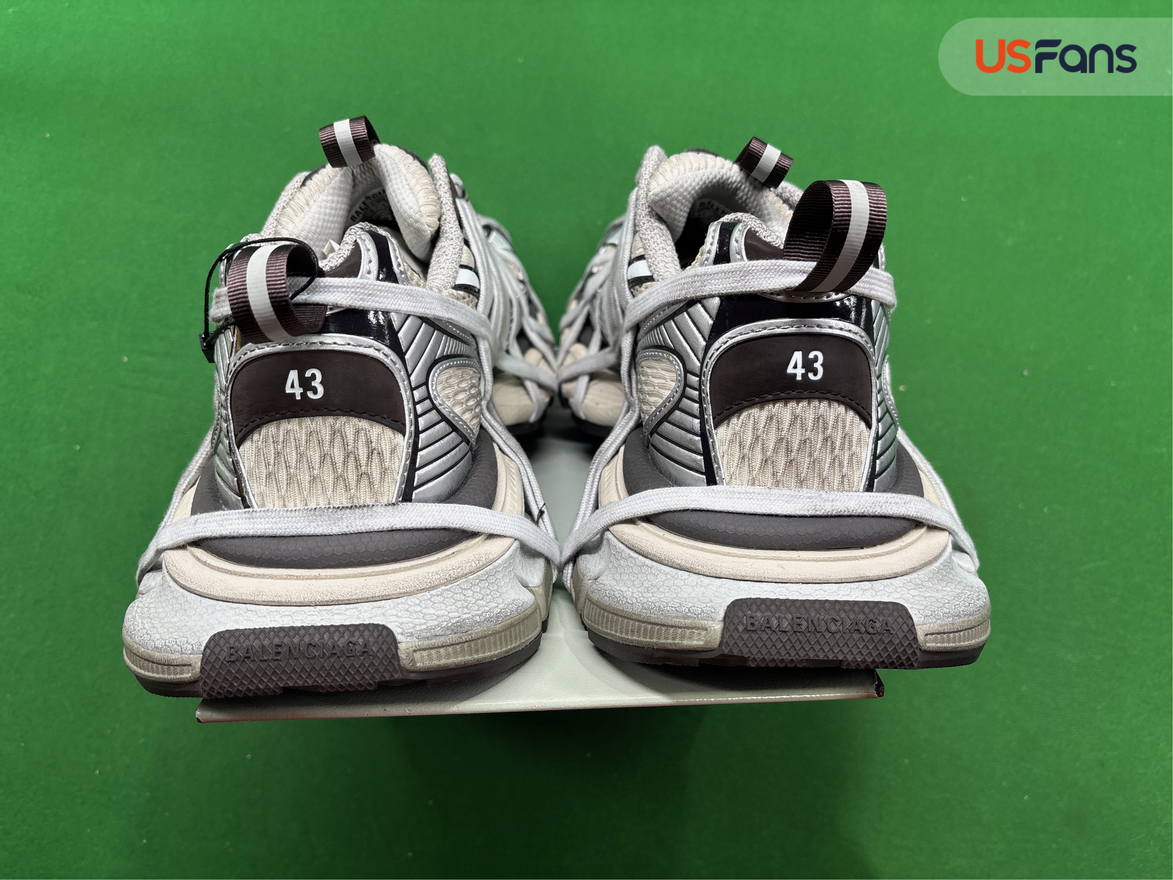 Zapatillas — foto QC 3 de 48