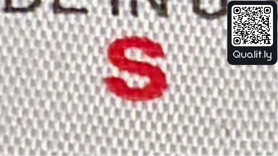 T-shirt QC photo 1 of 16