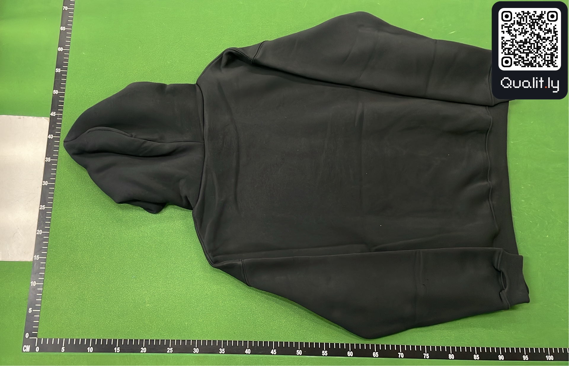 Hoodie — QC-foto 3 av 4