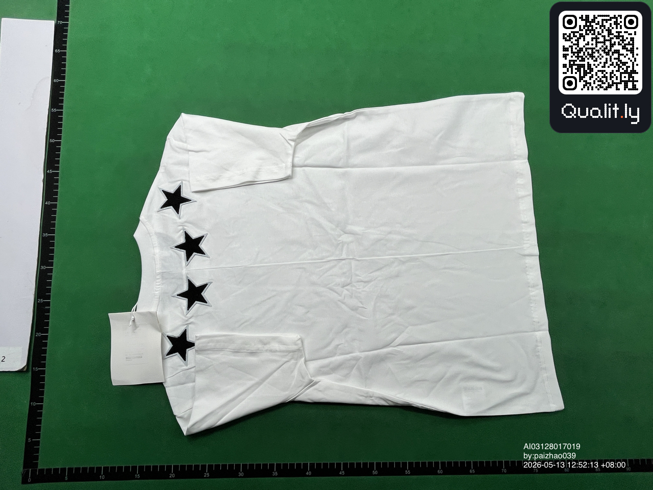 Chemise — photo QC 3 sur 10