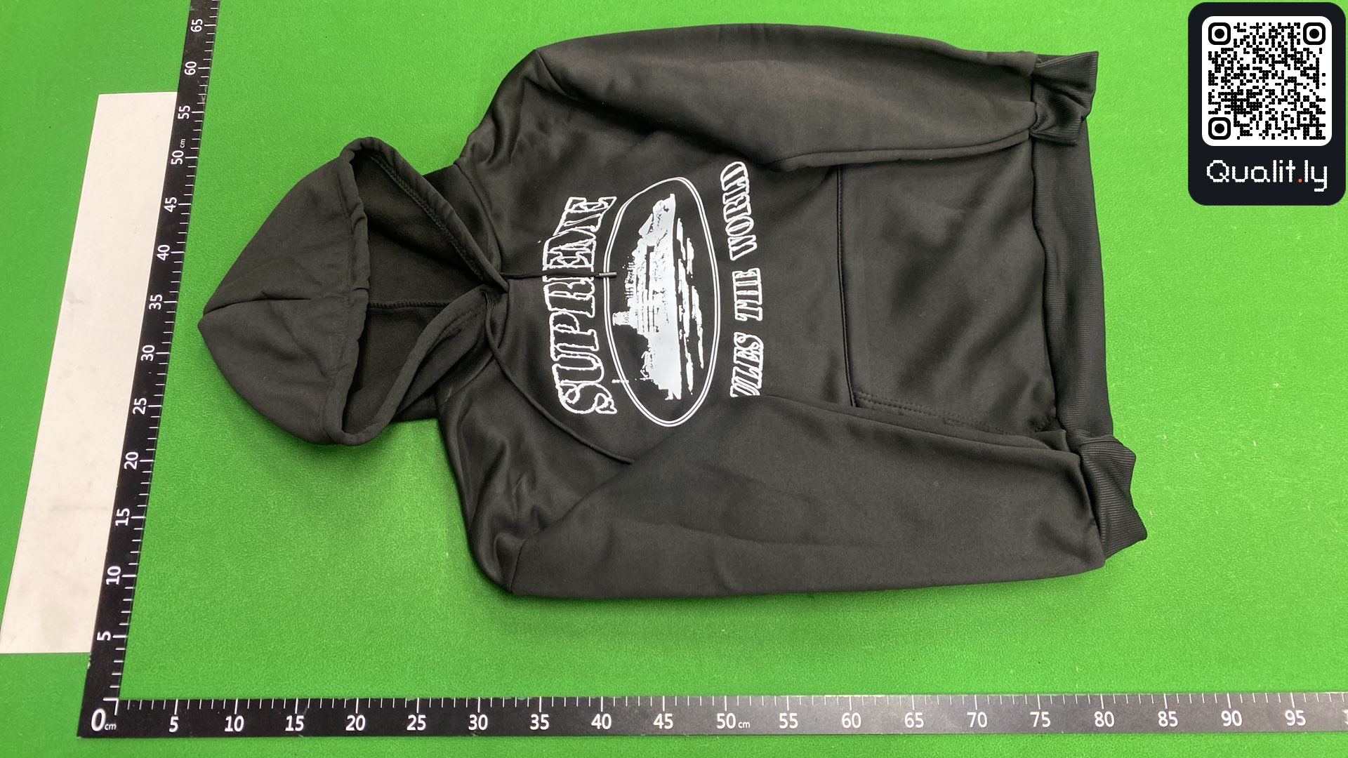 Byxor — QC-foto 2 av 254