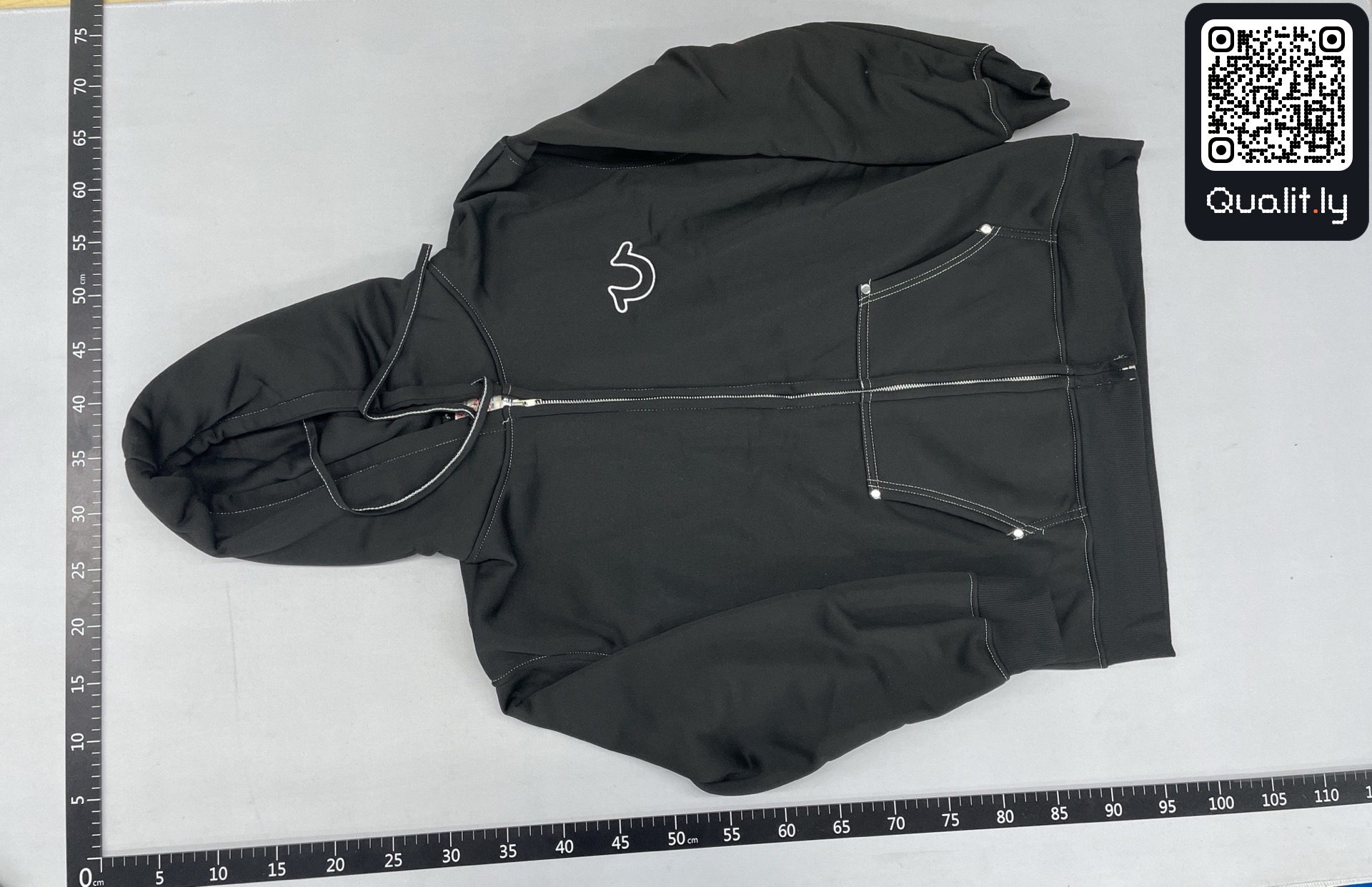Bluza — zdjęcie QC 3 z 74