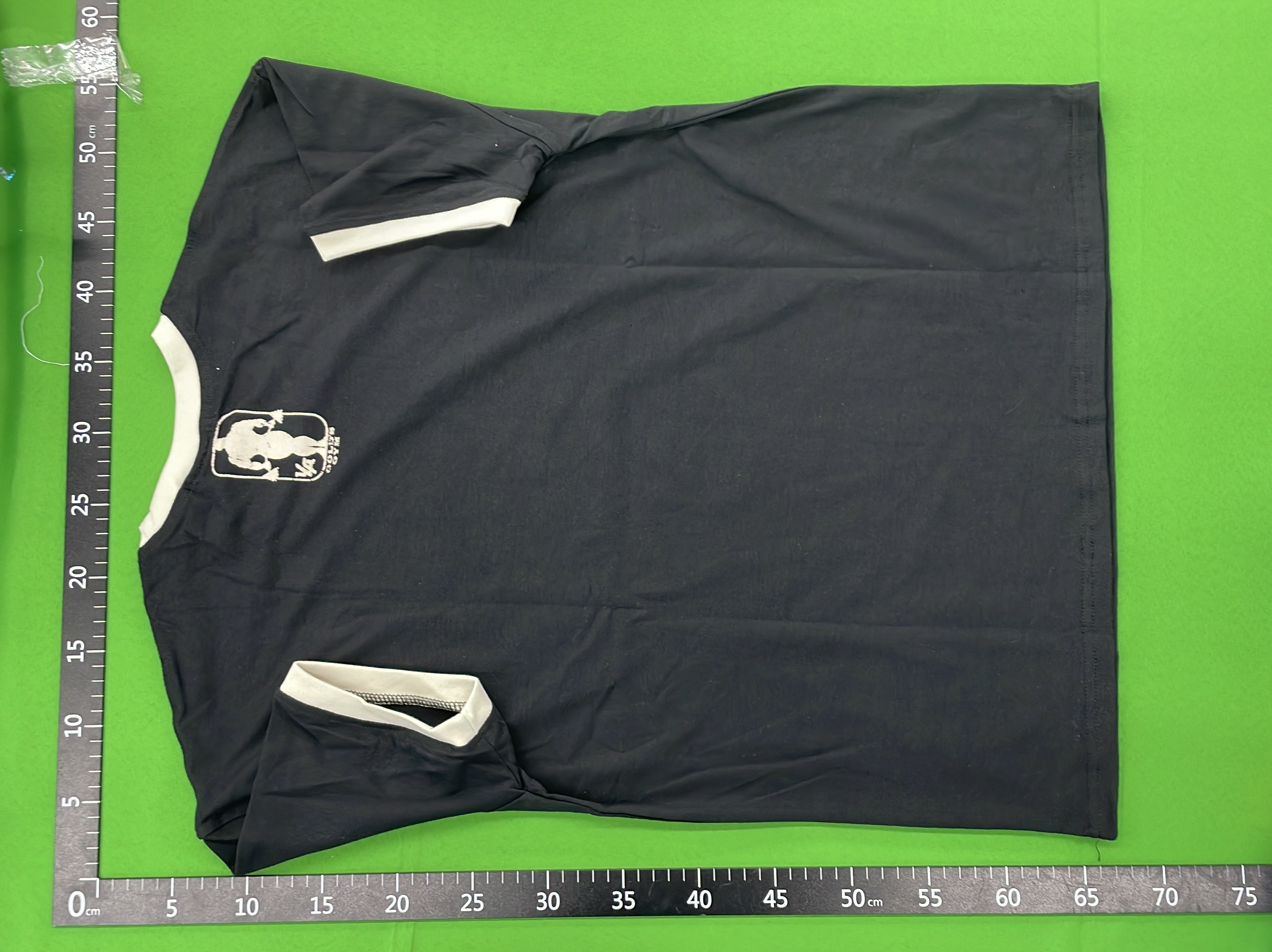 Tシャツ QC写真 3/22