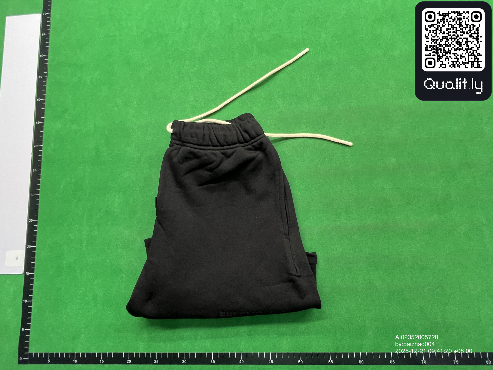 Shorts — QC-foto 1 av 20