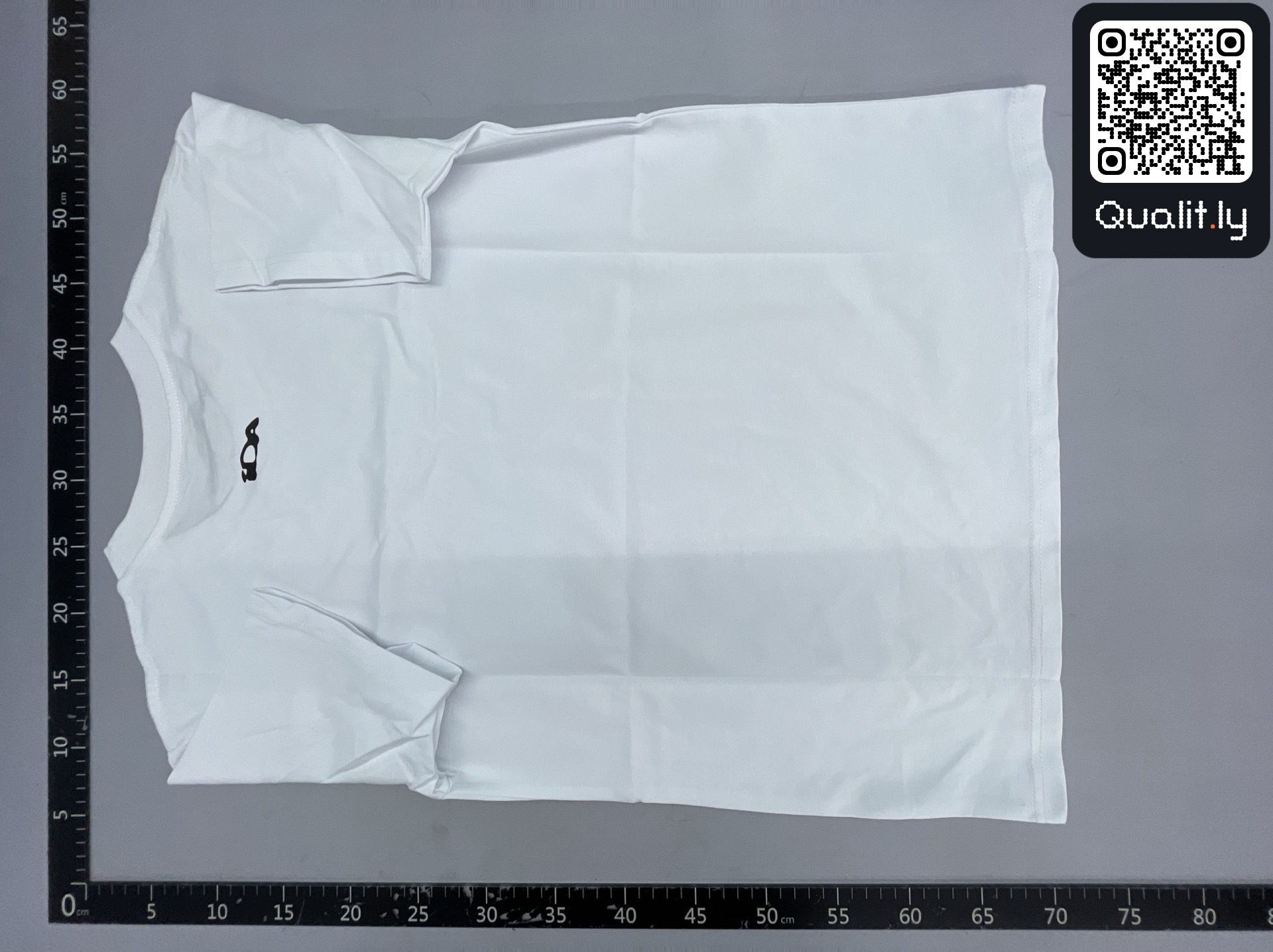 T恤 QC 照片 1 / 12