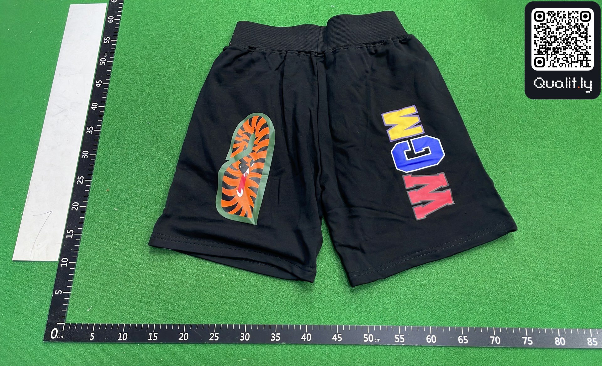 Shorts QC photo 3 of 162