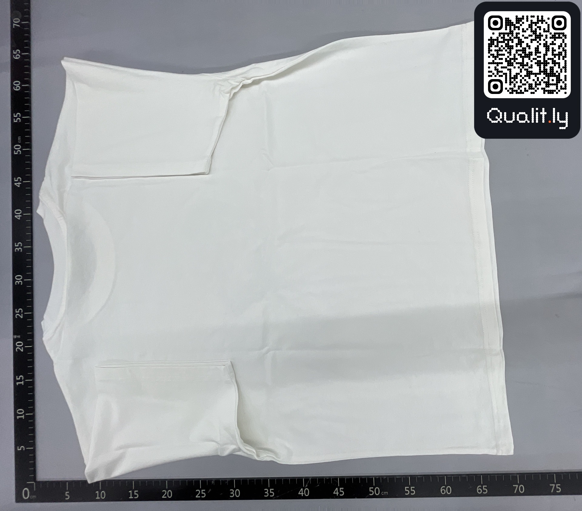 Shirt QC photo 1 of 70