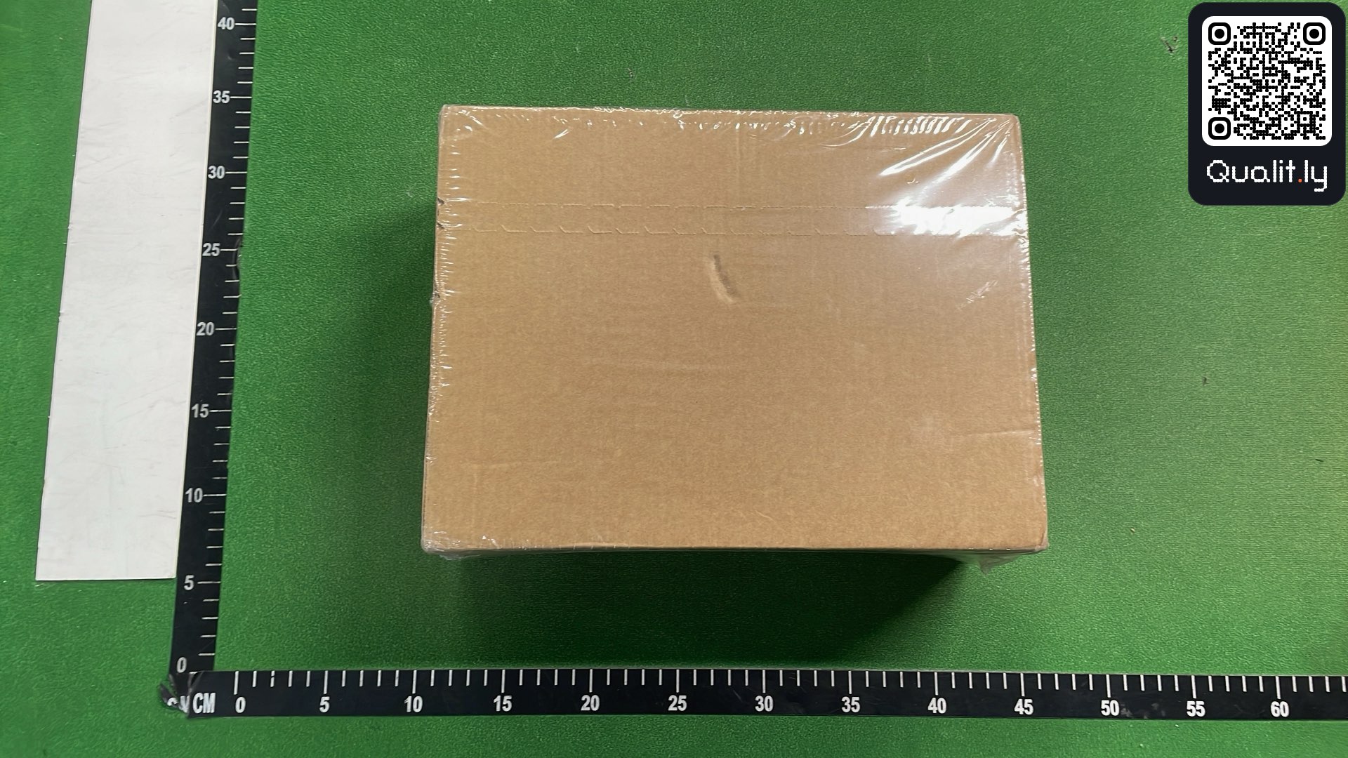 Bag QC photo 1 of 26