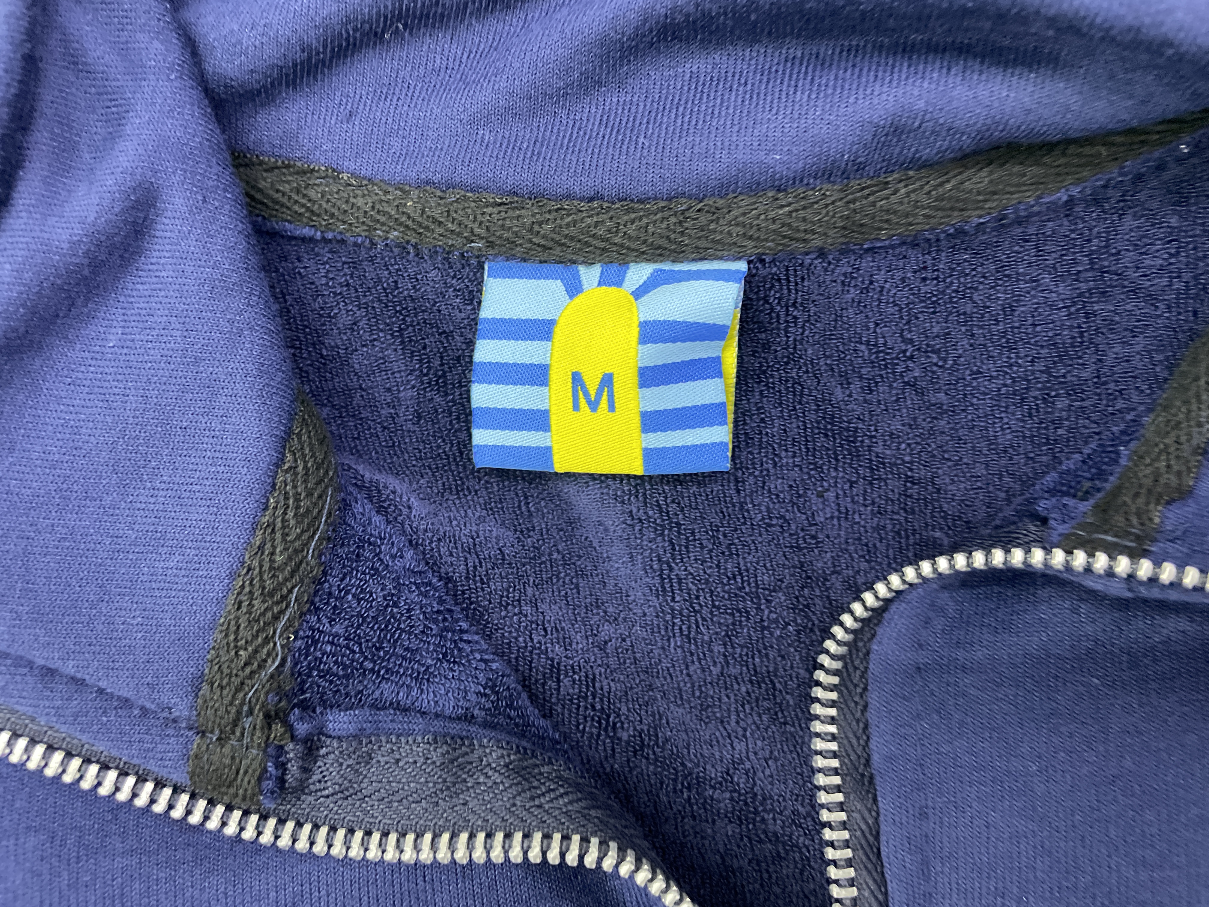 Sweatshirt — QC-foto 2 av 14