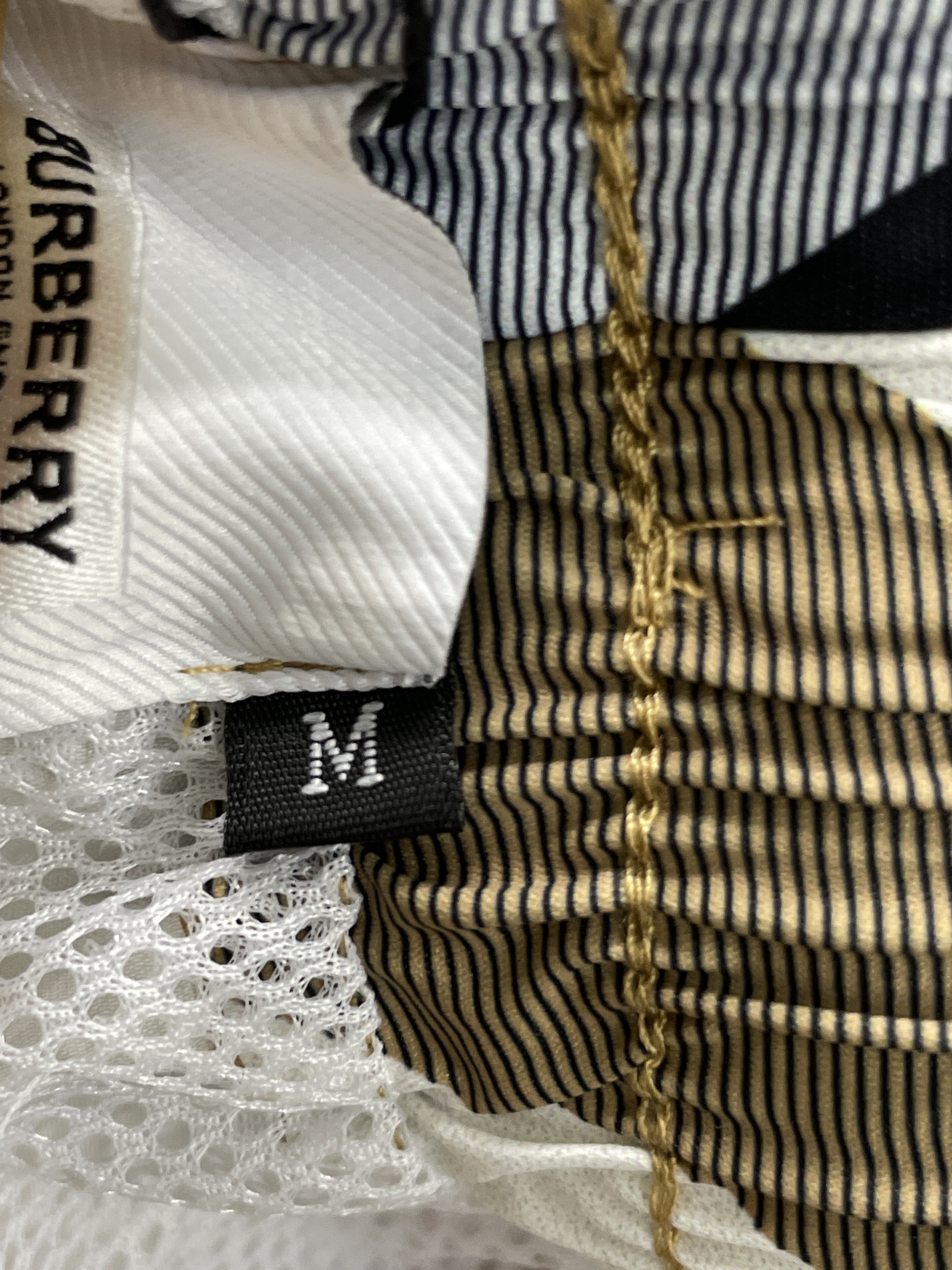 Shorts QC photo 2 of 24