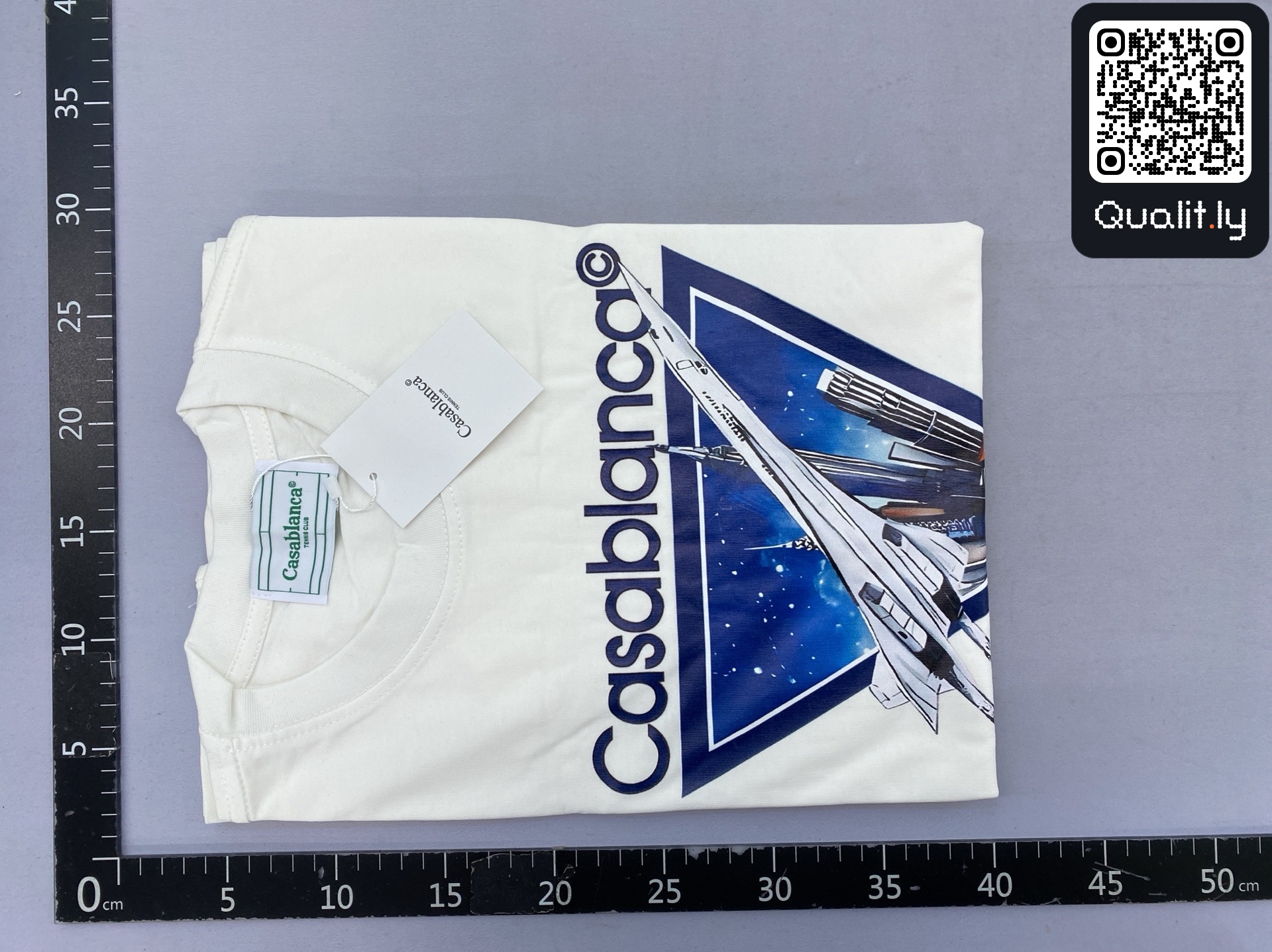 Camicia — foto QC 1 di 54