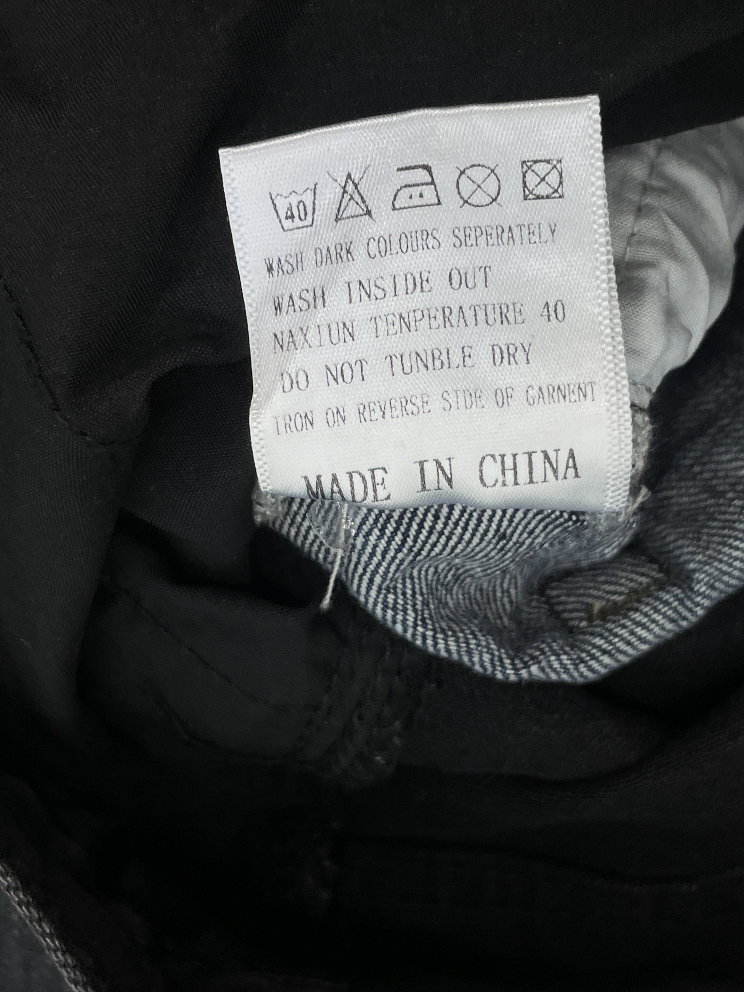 Jeans — QC-Foto 3 von 40