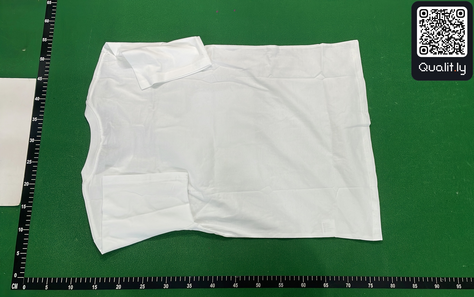 T恤 QC 照片 3 / 8
