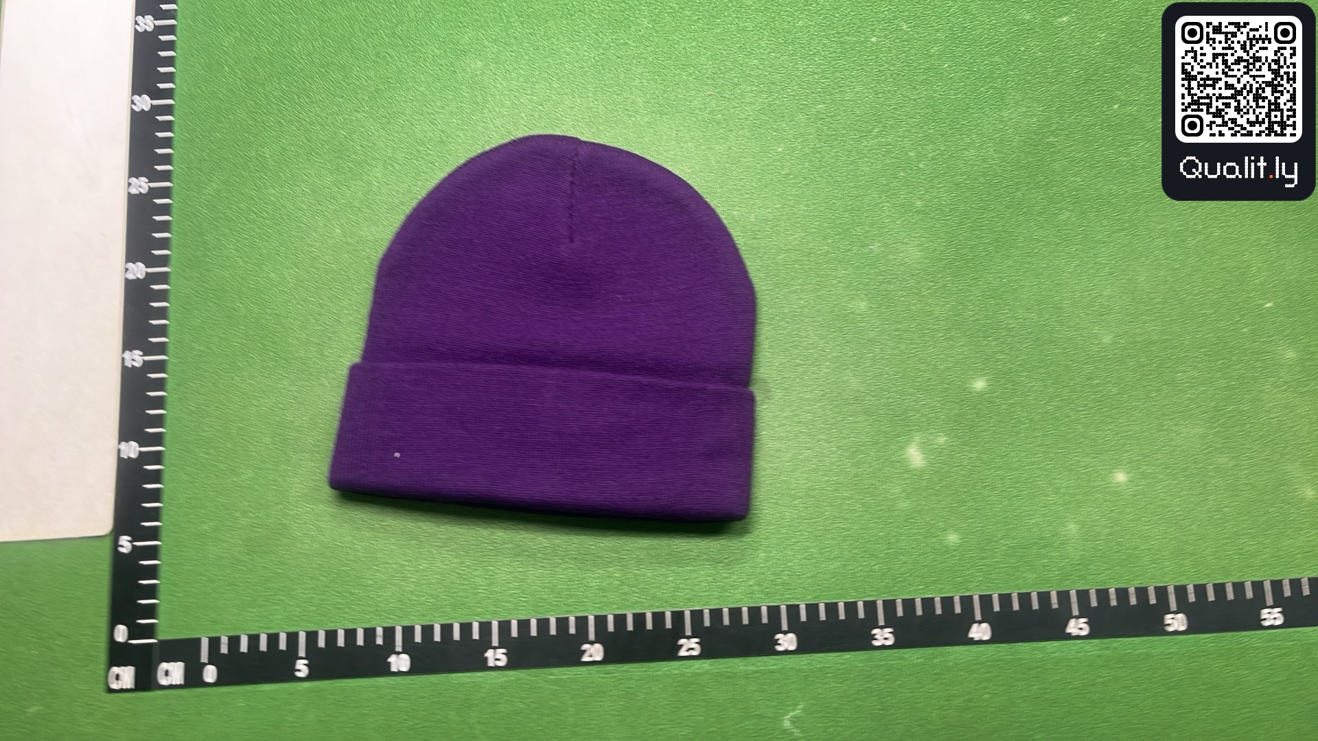 Bonnet — photo QC 2 sur 13