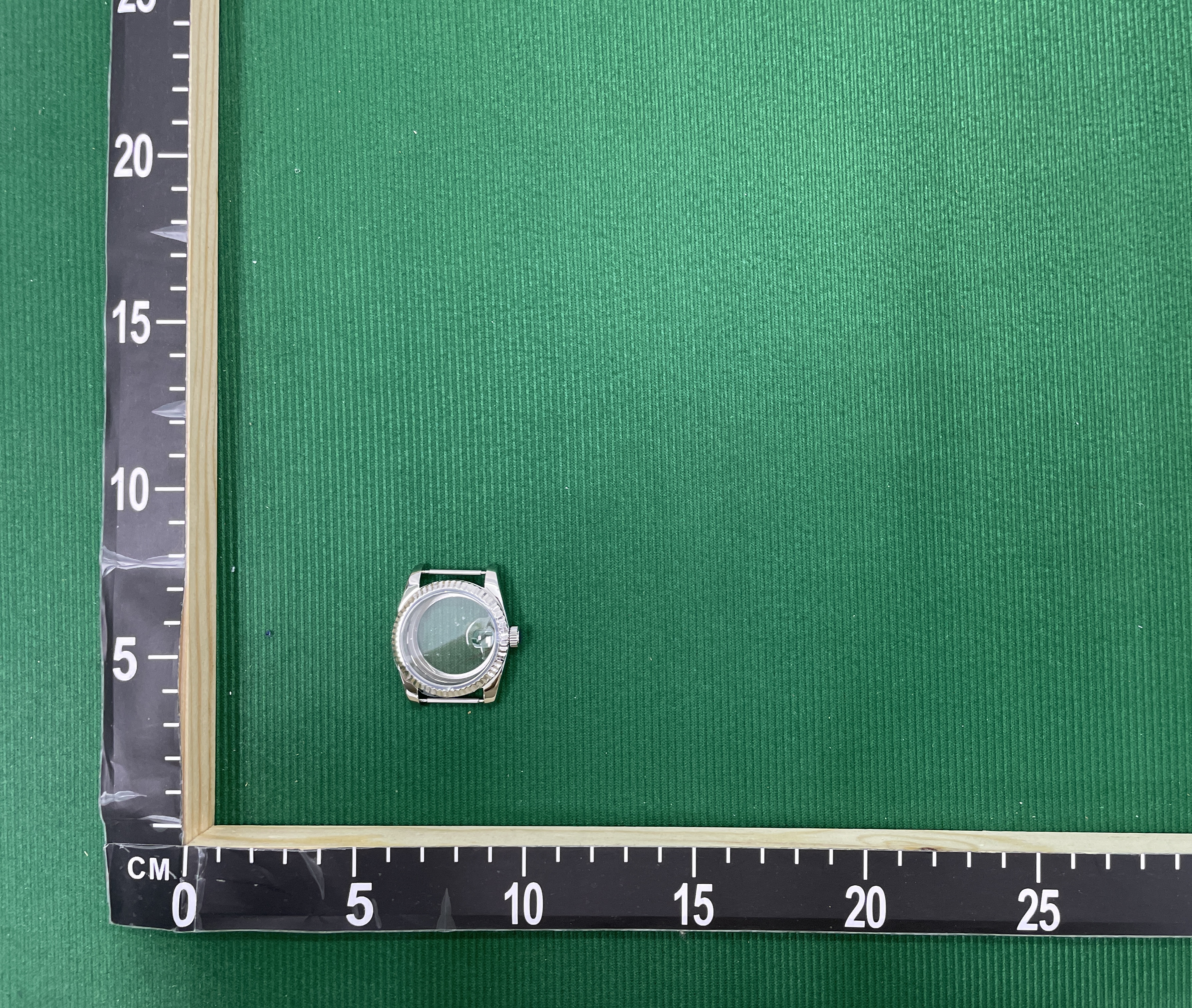 手表 QC 照片 1 / 9