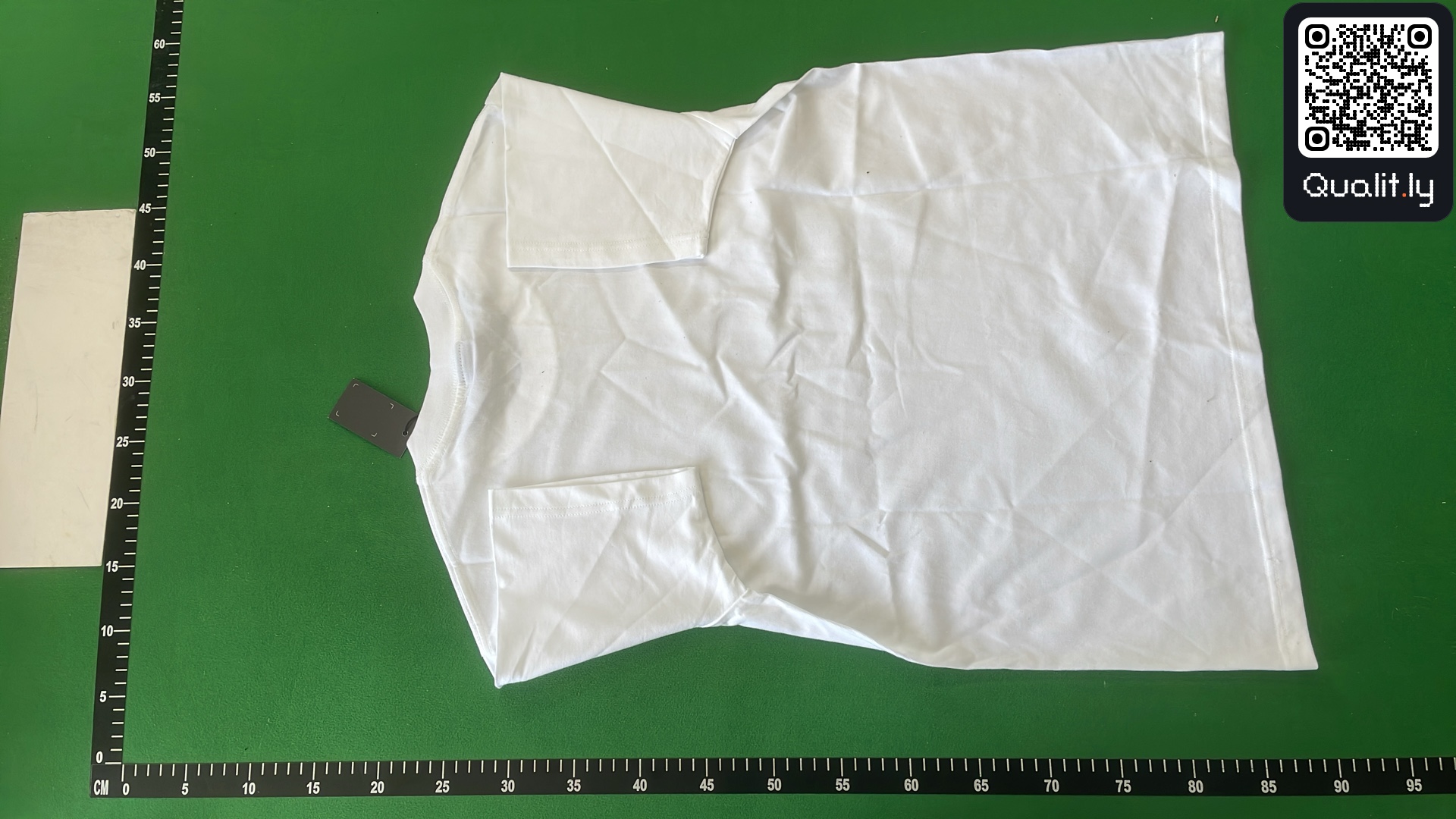 Tricou — fotografie QC 3 din 24