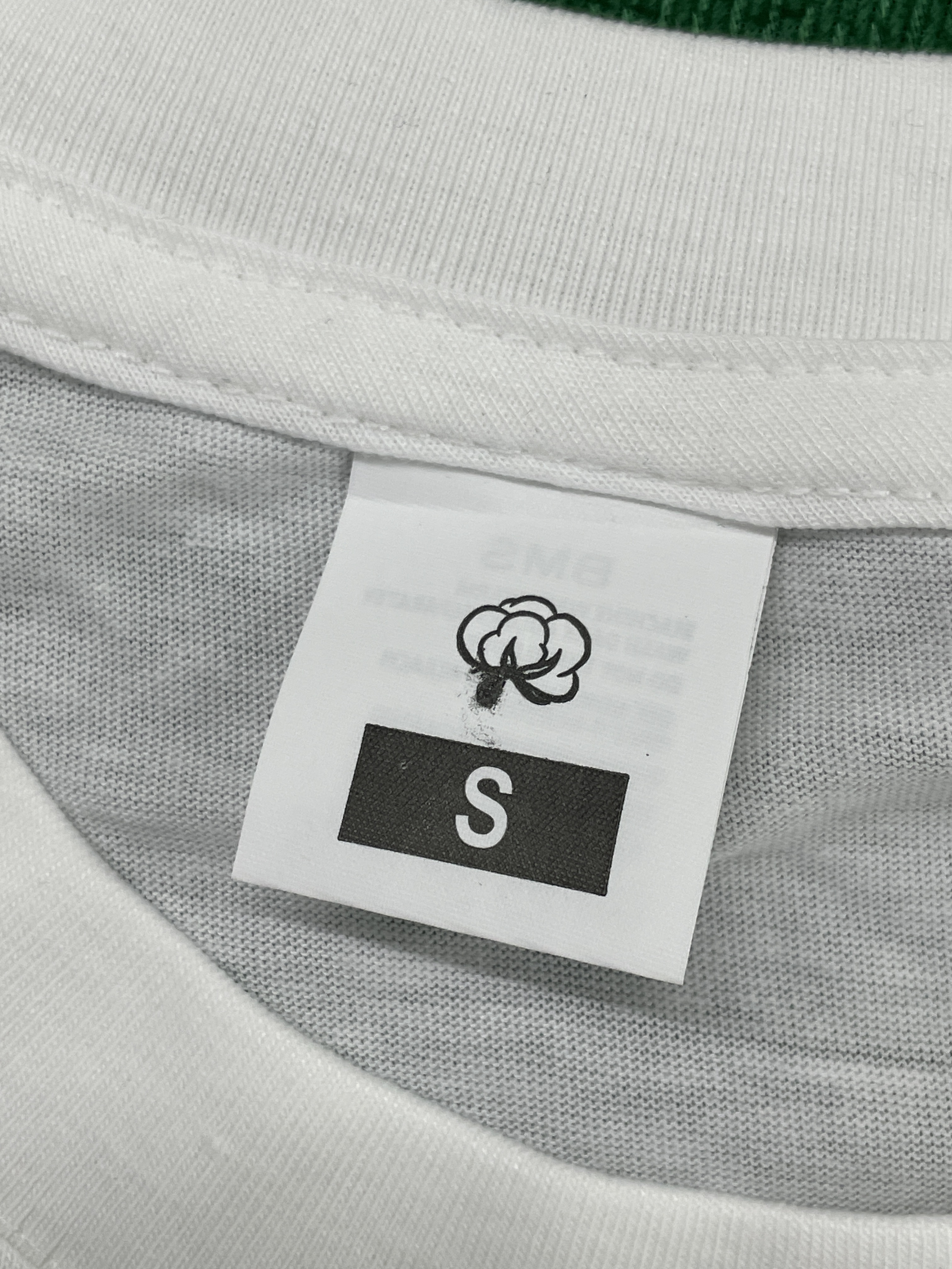T-shirt QC photo 2 of 77