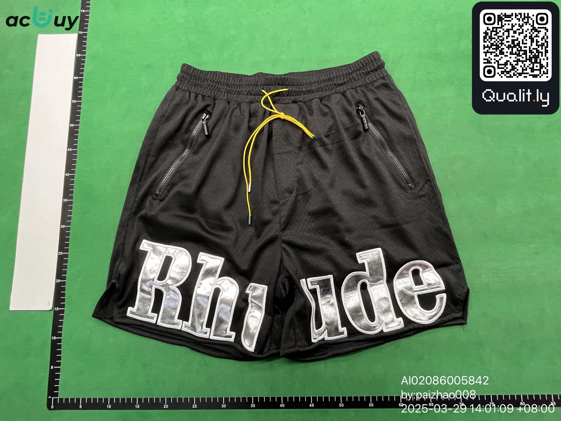 Shorts — QC-foto 3 av 28
