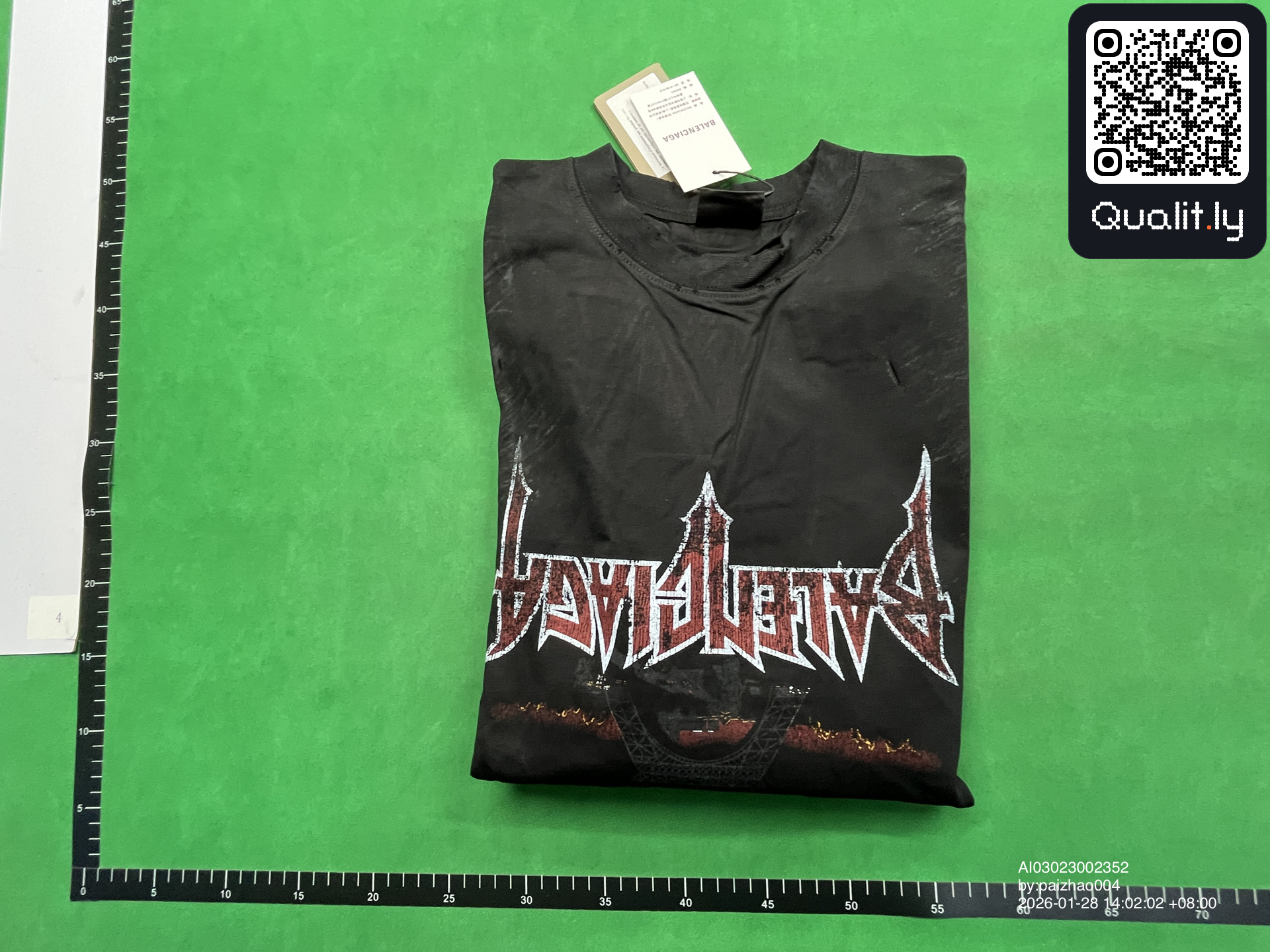 QC photo 1 of 4