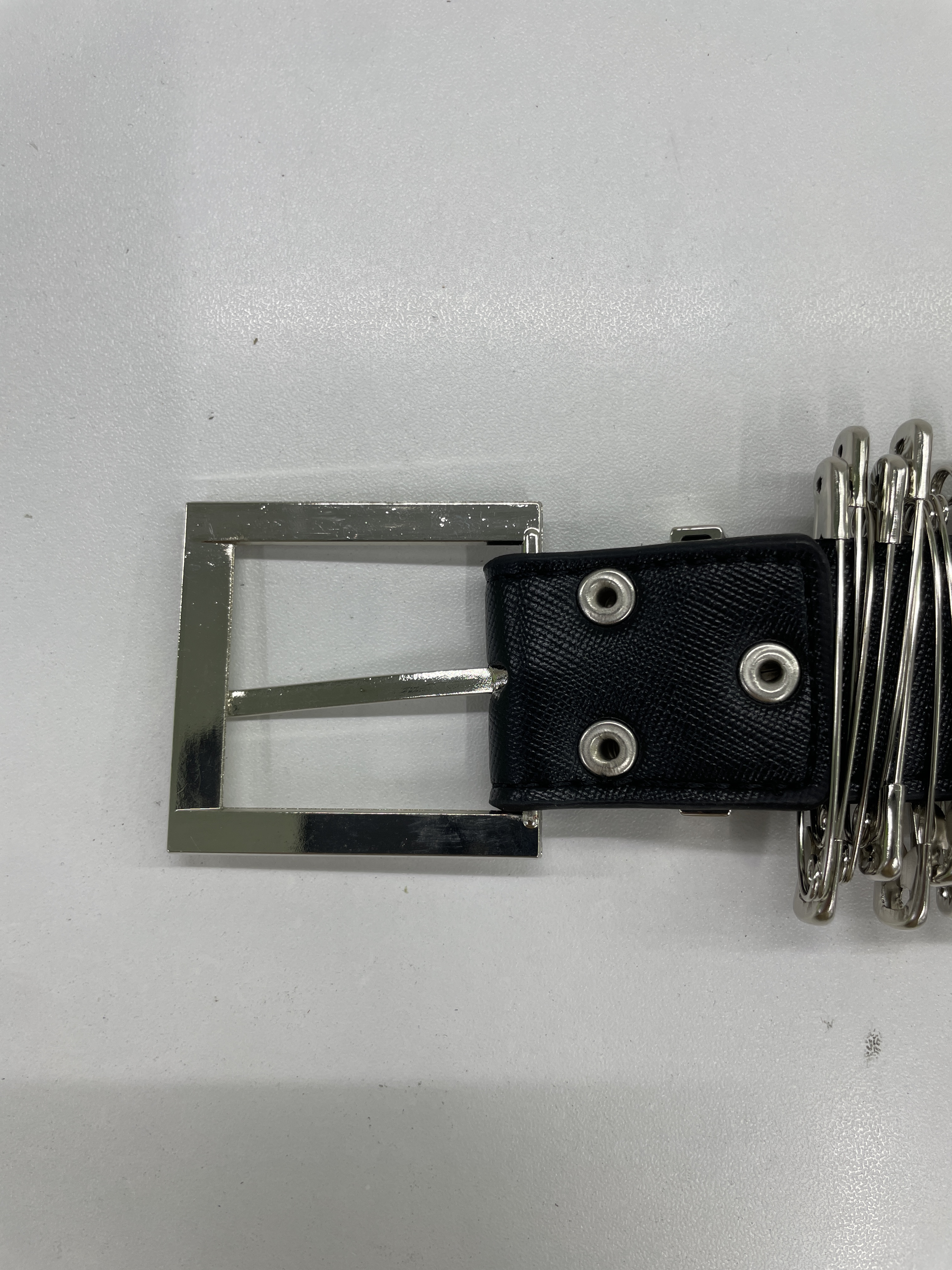 腰带 QC 照片 1 / 44