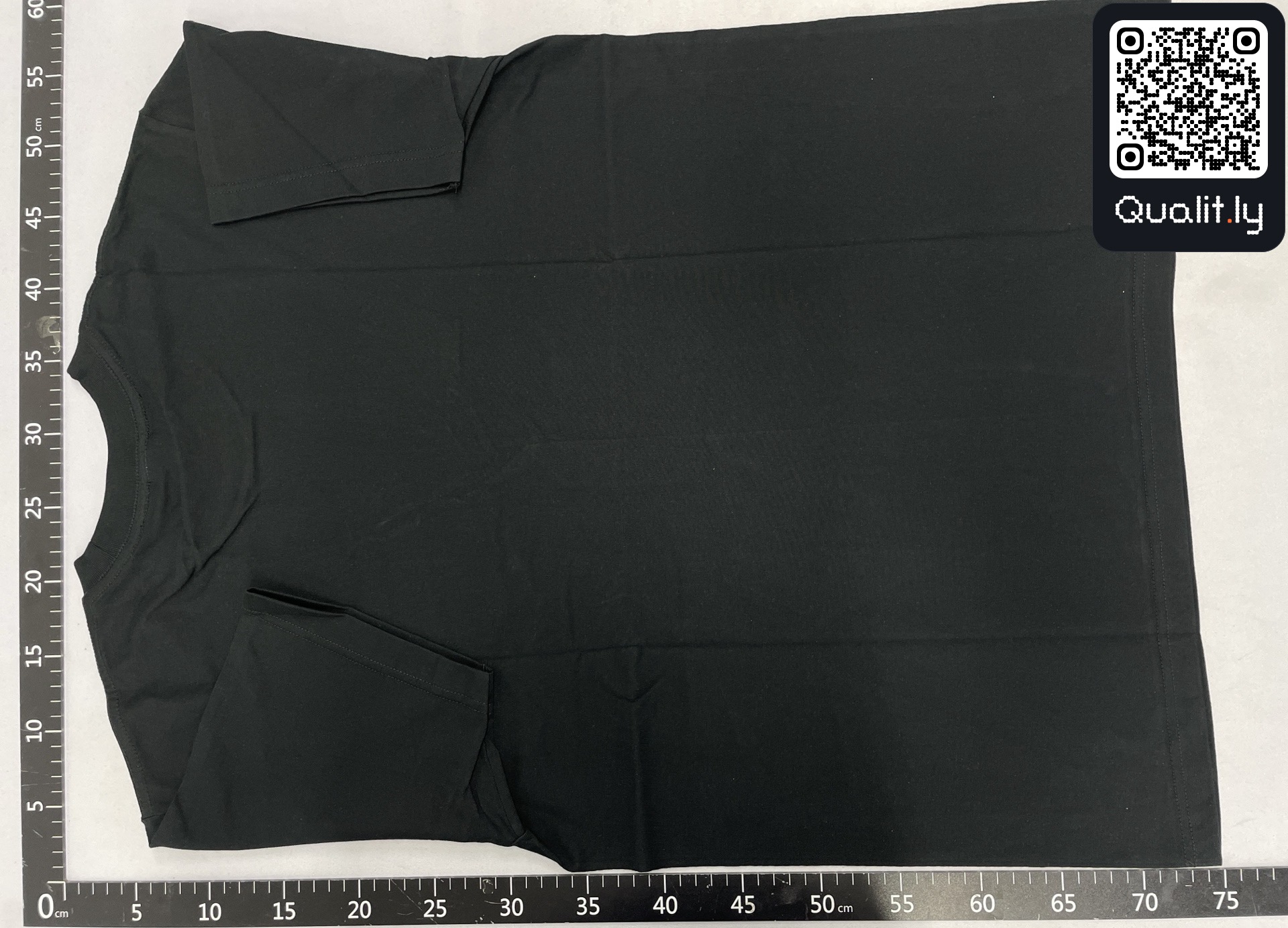 衬衫 QC 照片 1 / 75
