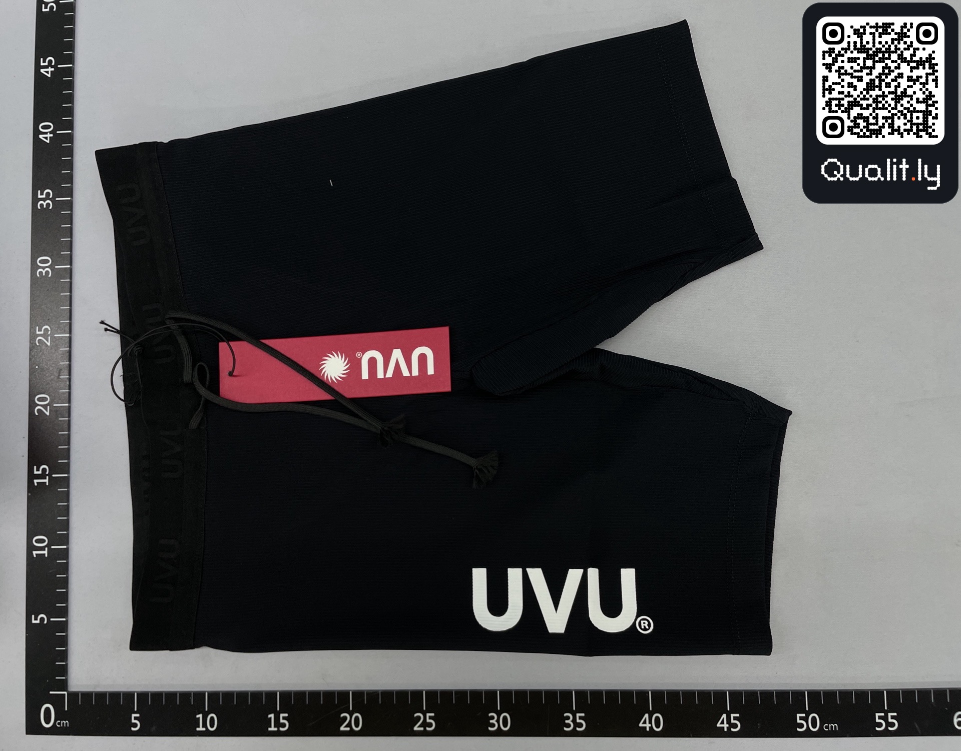 Shorts QC photo 1 of 49