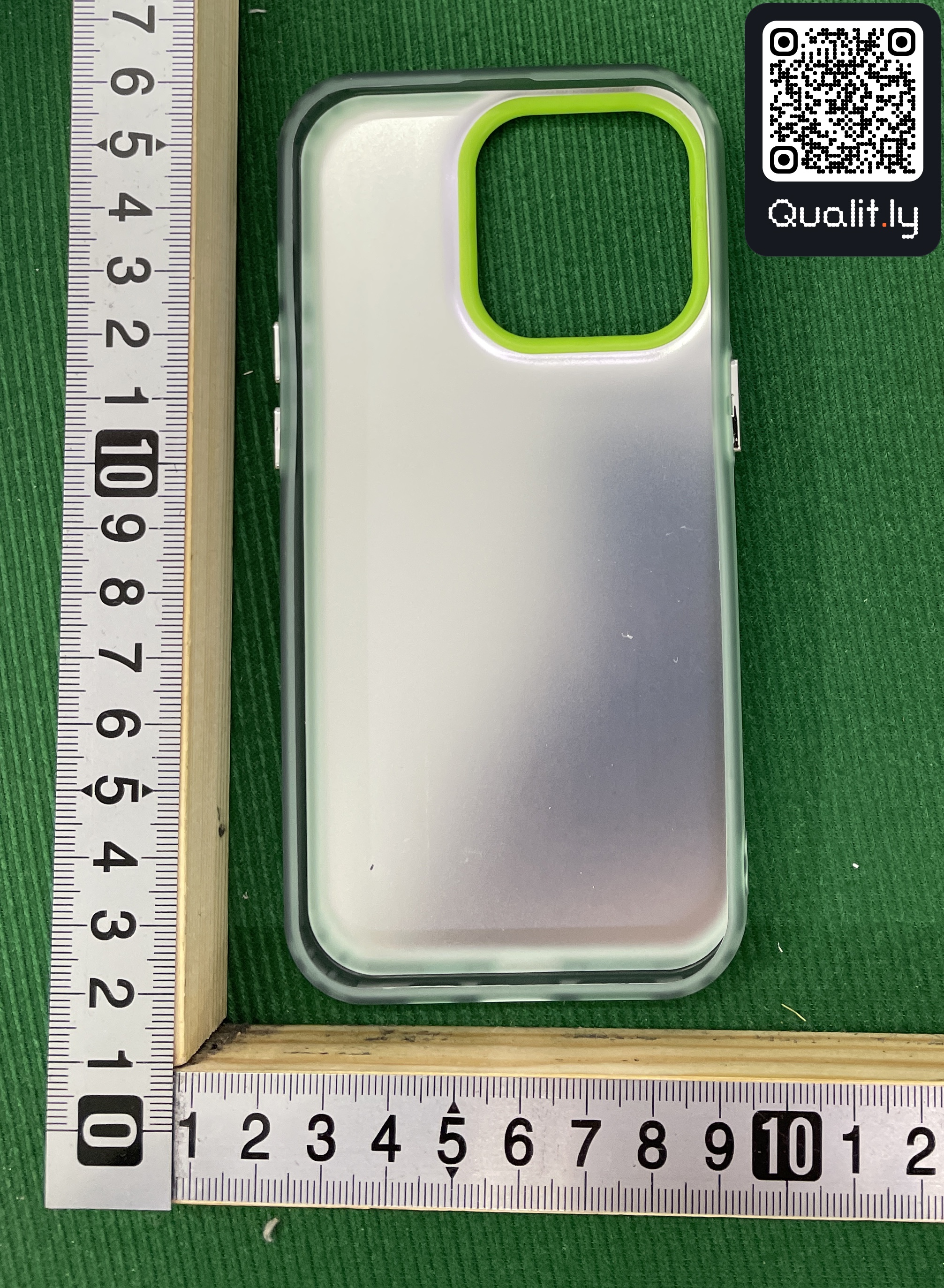 QC photo 2 of 125