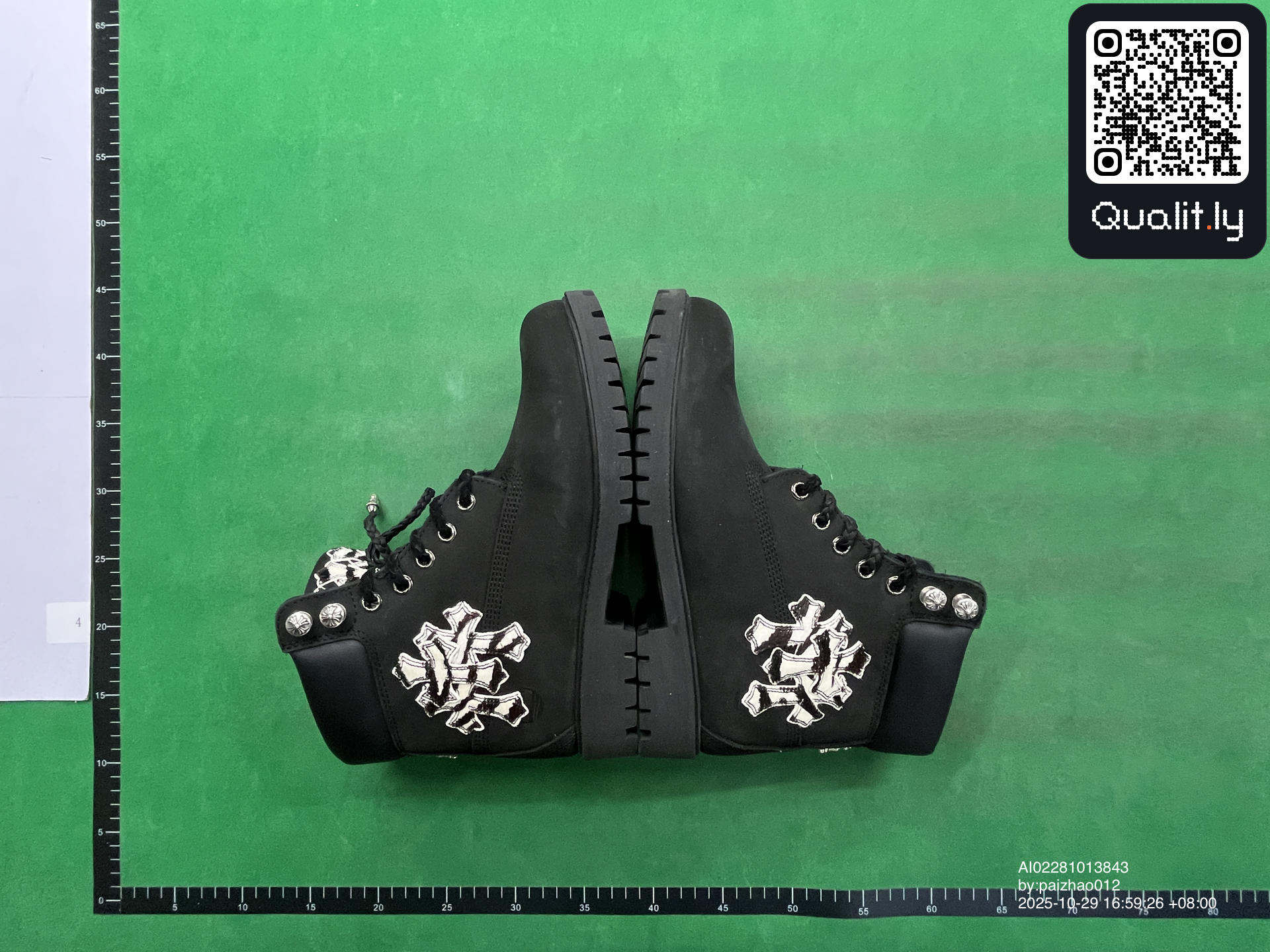 Boots QC photo 2 of 10