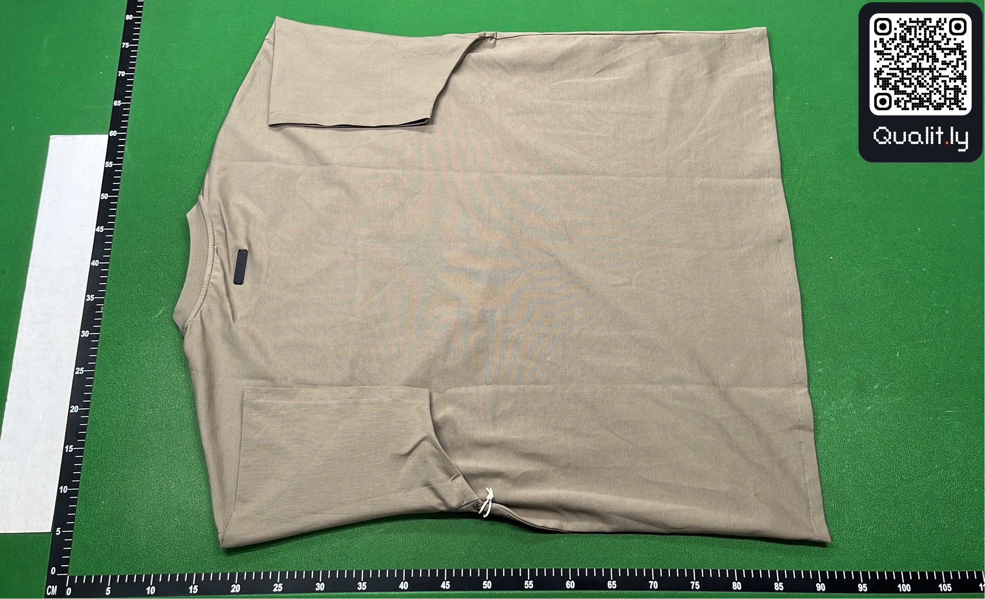 T-shirt — photo QC 3 sur 8