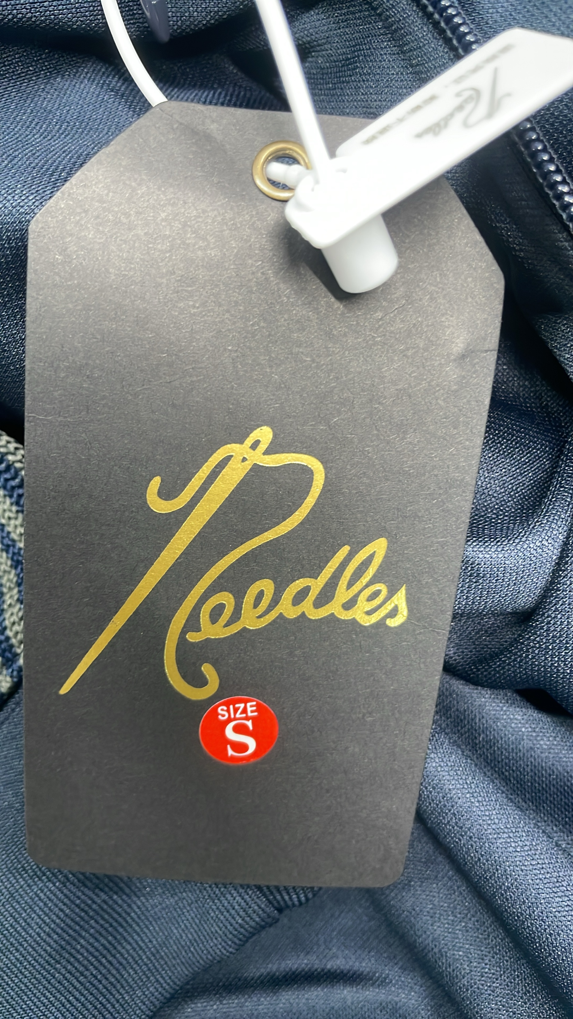 Jacket QC photo 1 of 46