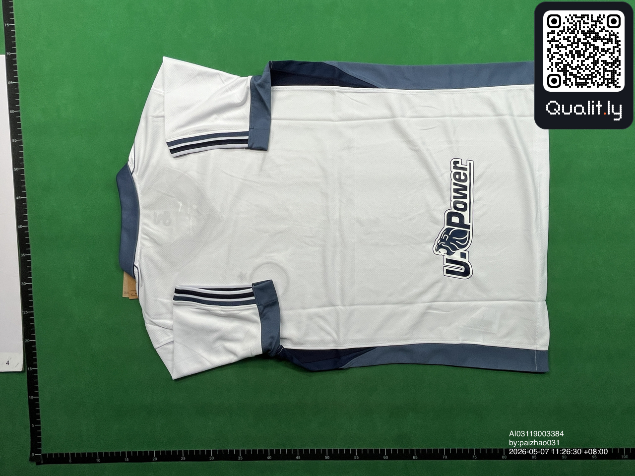 Shirt QC photo 2 of 38