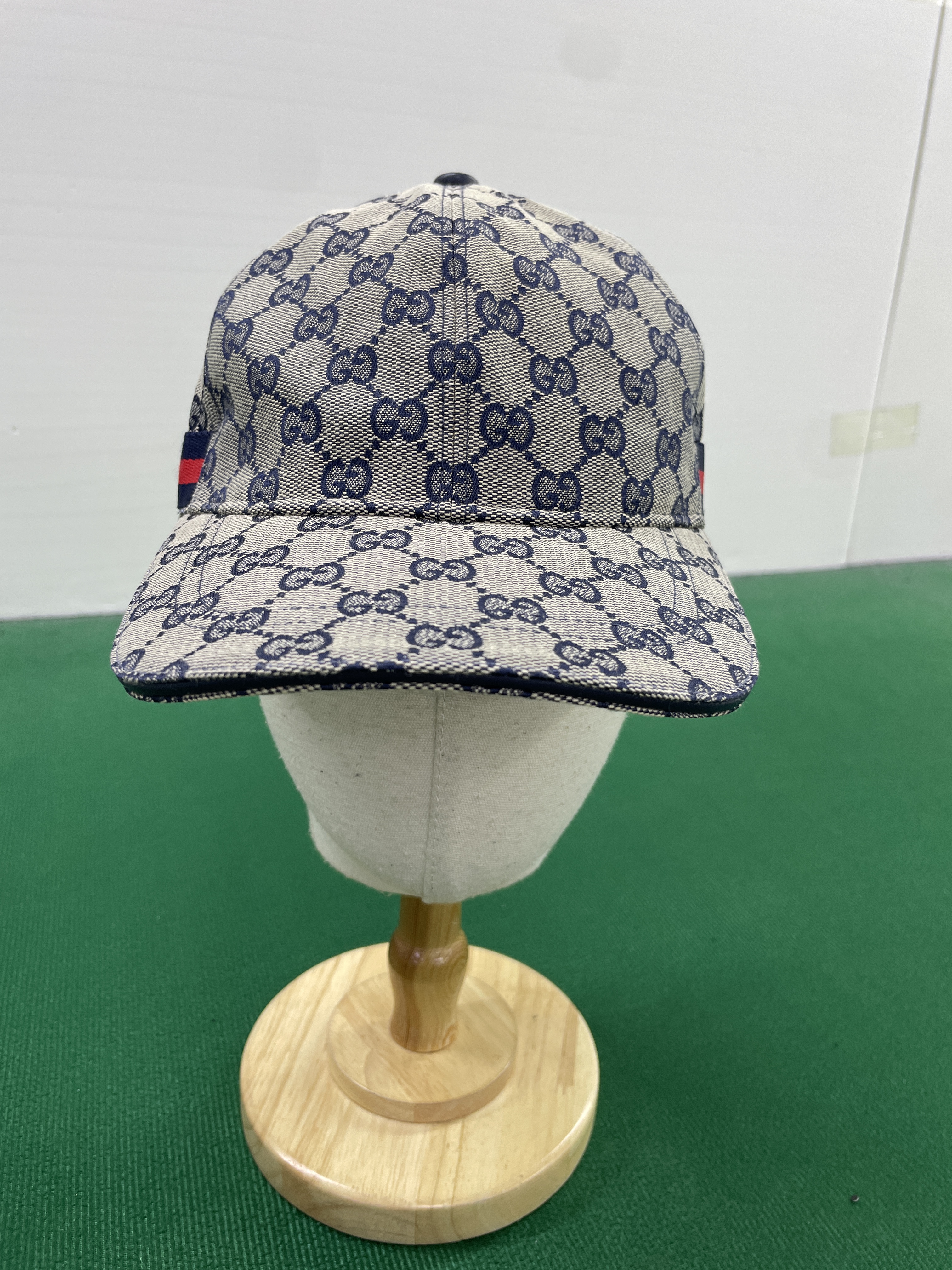 帽子 QC 照片 2 / 84