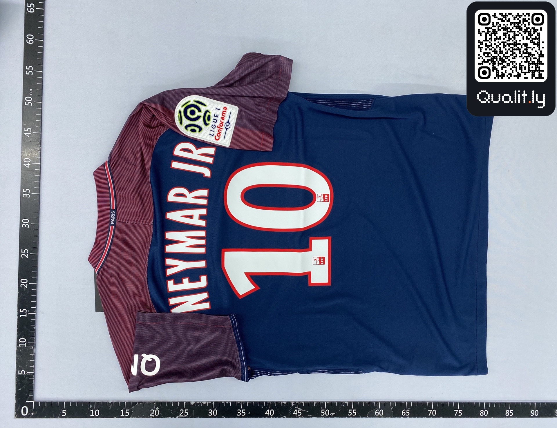 Camisa — foto QC 2 de 78