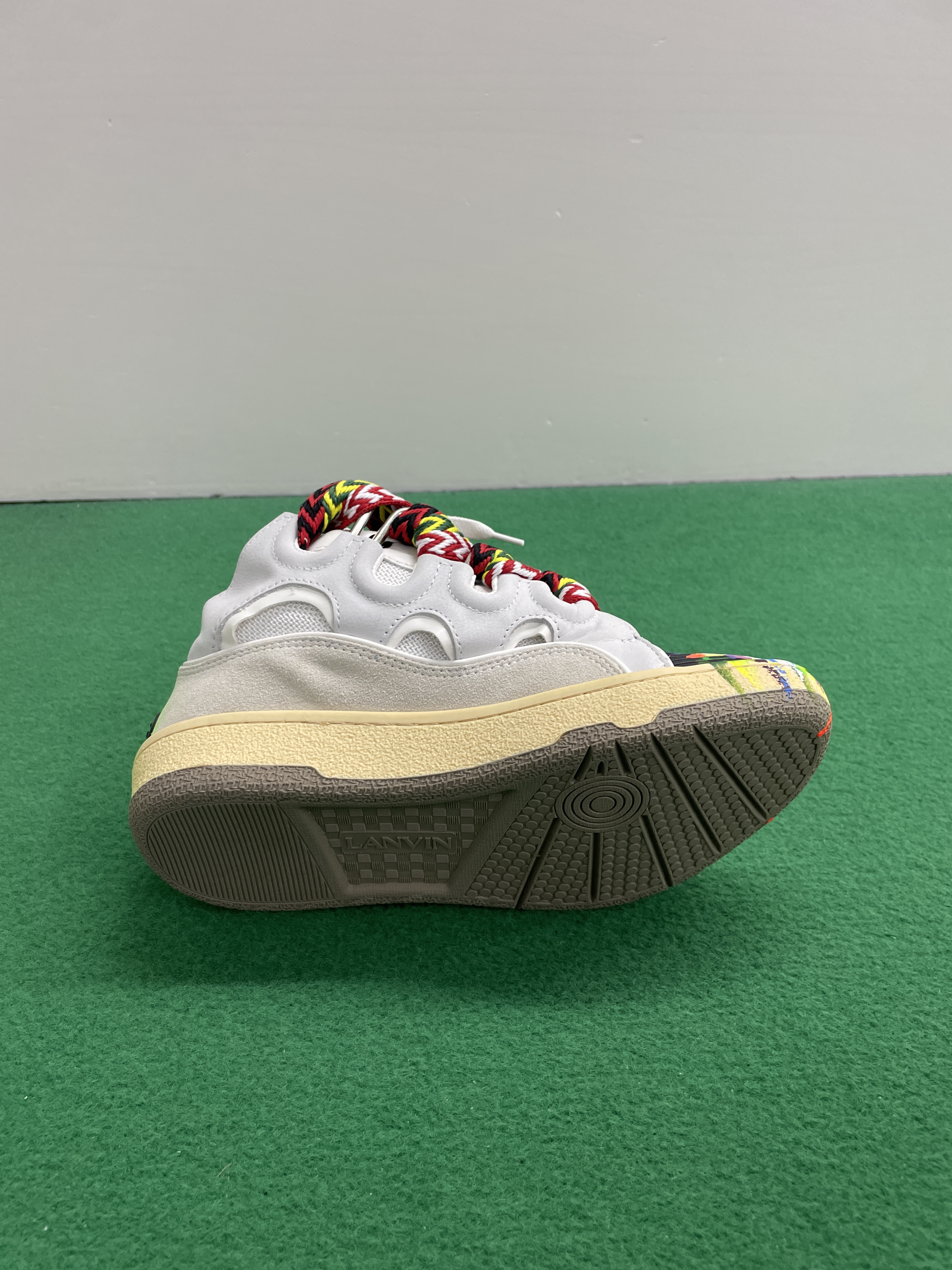 Sneakers — QC-foto 2 av 72