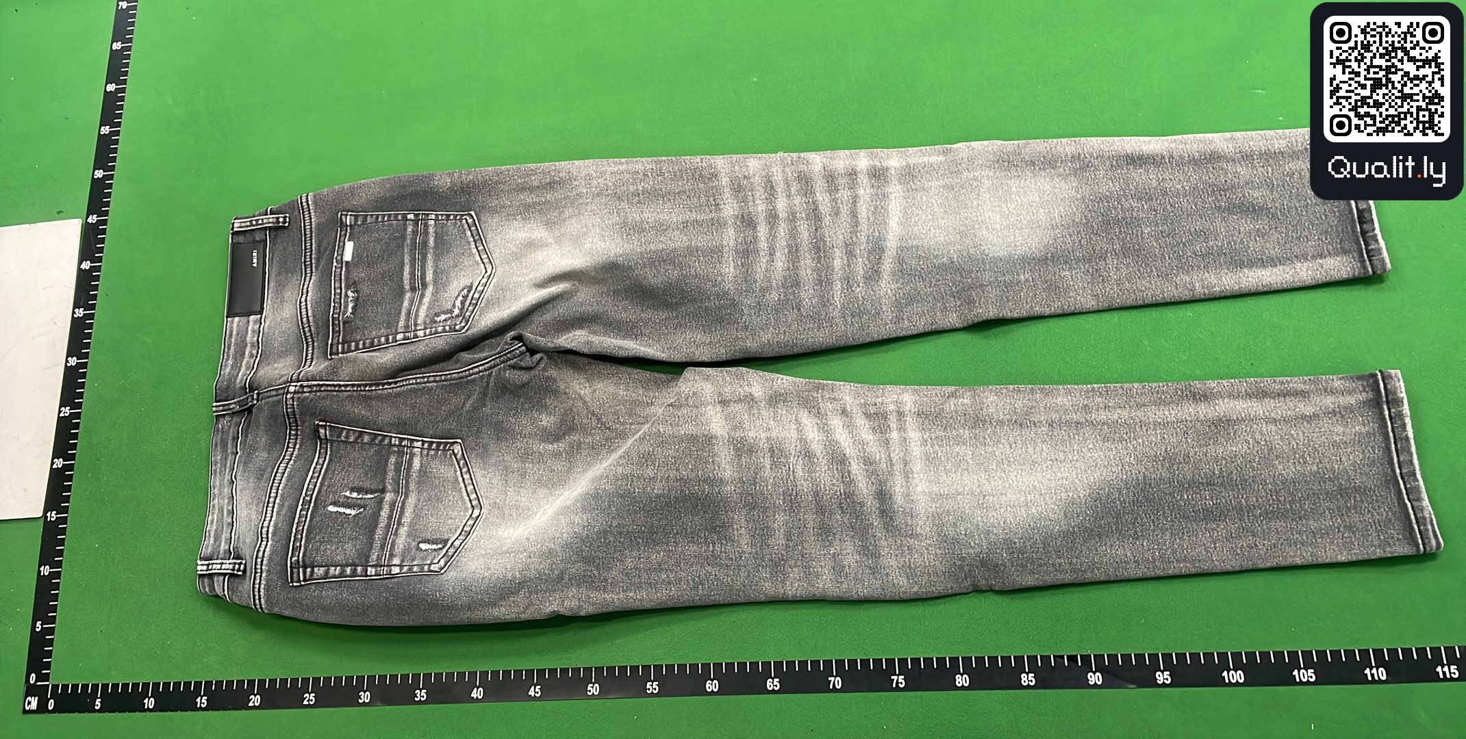 Jeans — QC-foto 3 van 287