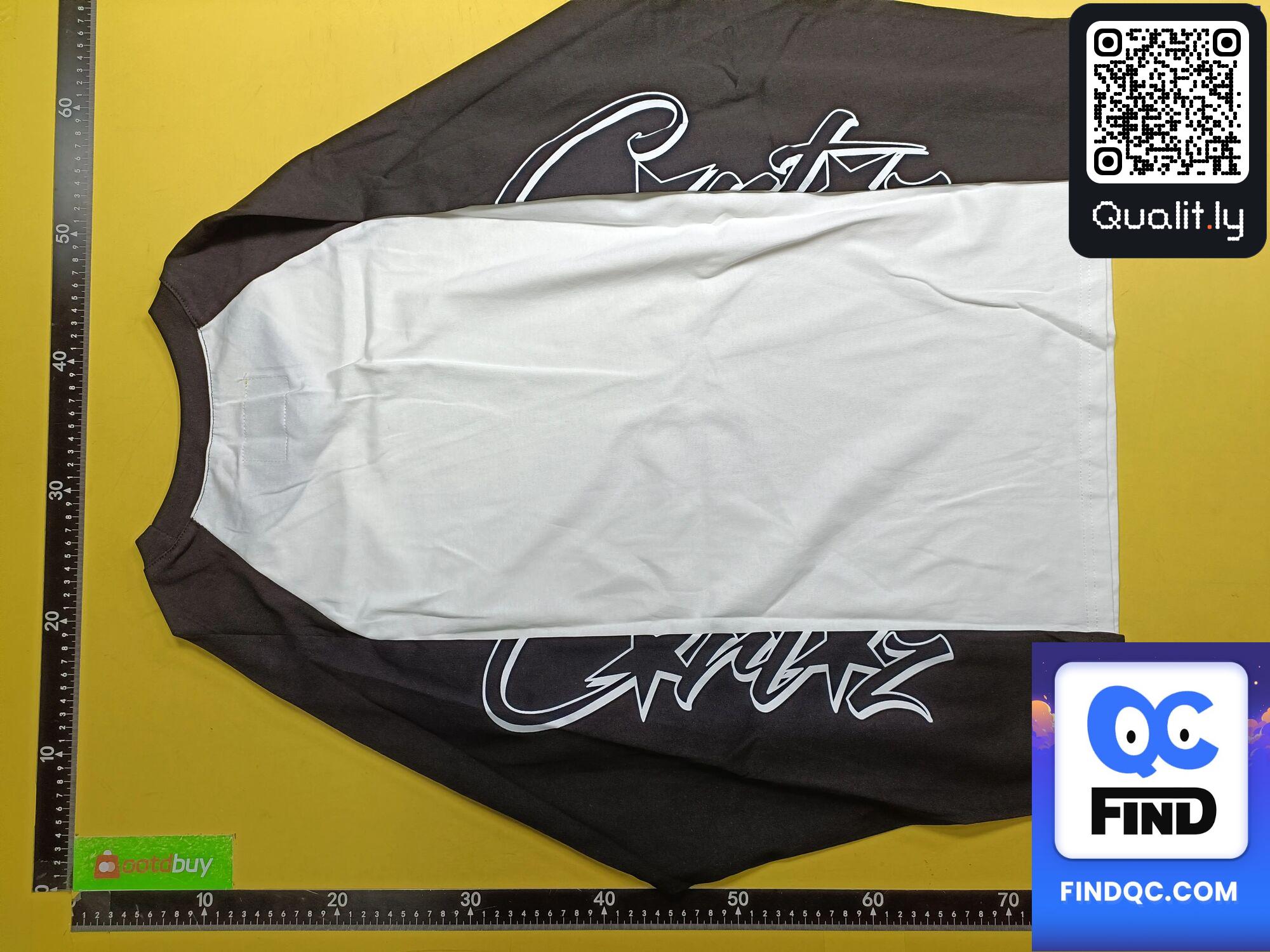 Camicia — foto QC 2 di 14