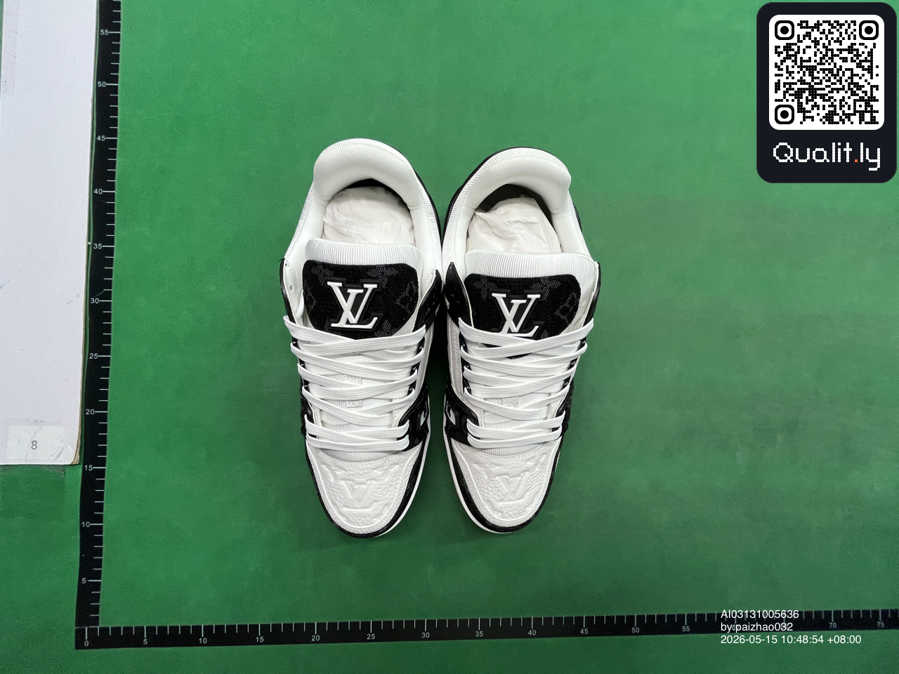 Baskets — photo QC 1 sur 6
