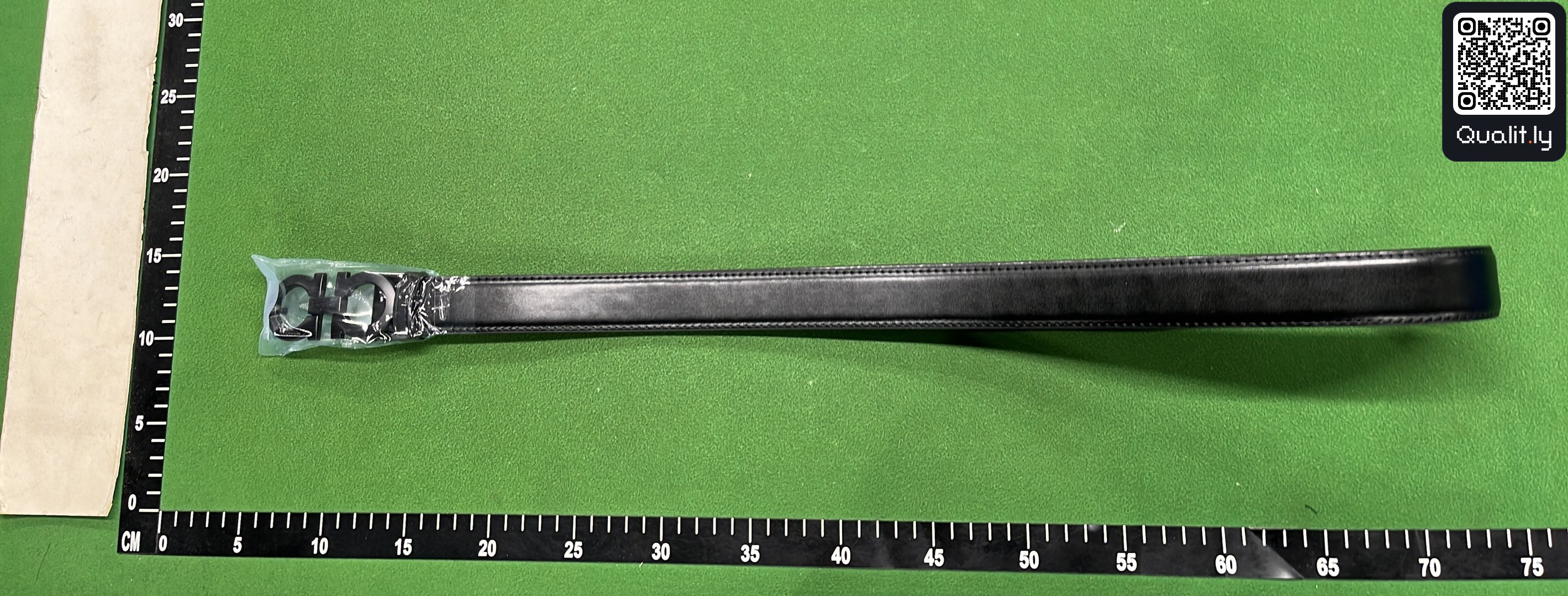 Belt QC photo 1 of 12