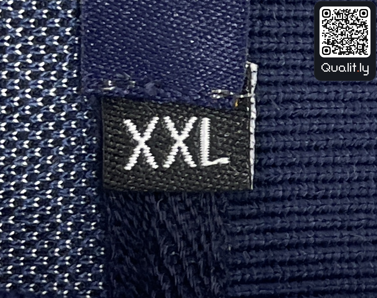 T-shirt — QC-foto 2 van 21