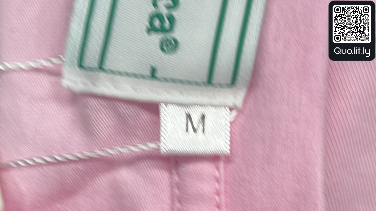 Tシャツ QC写真 1/16