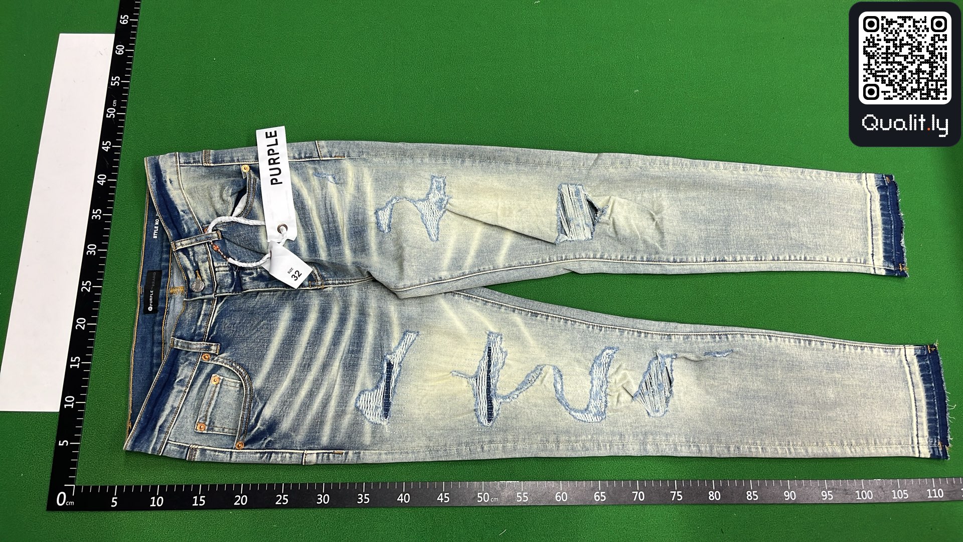 Jeans — foto QC 2 di 90