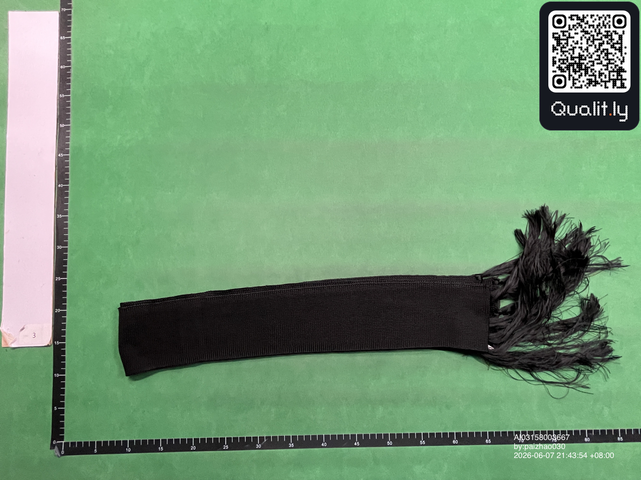 Borsa — foto QC 2 di 6