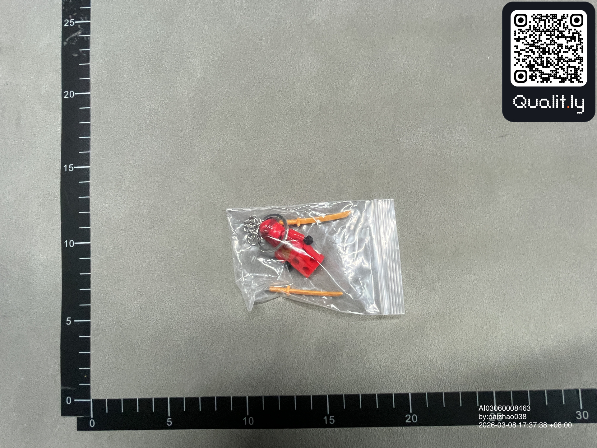 Photo QC 3 sur 42