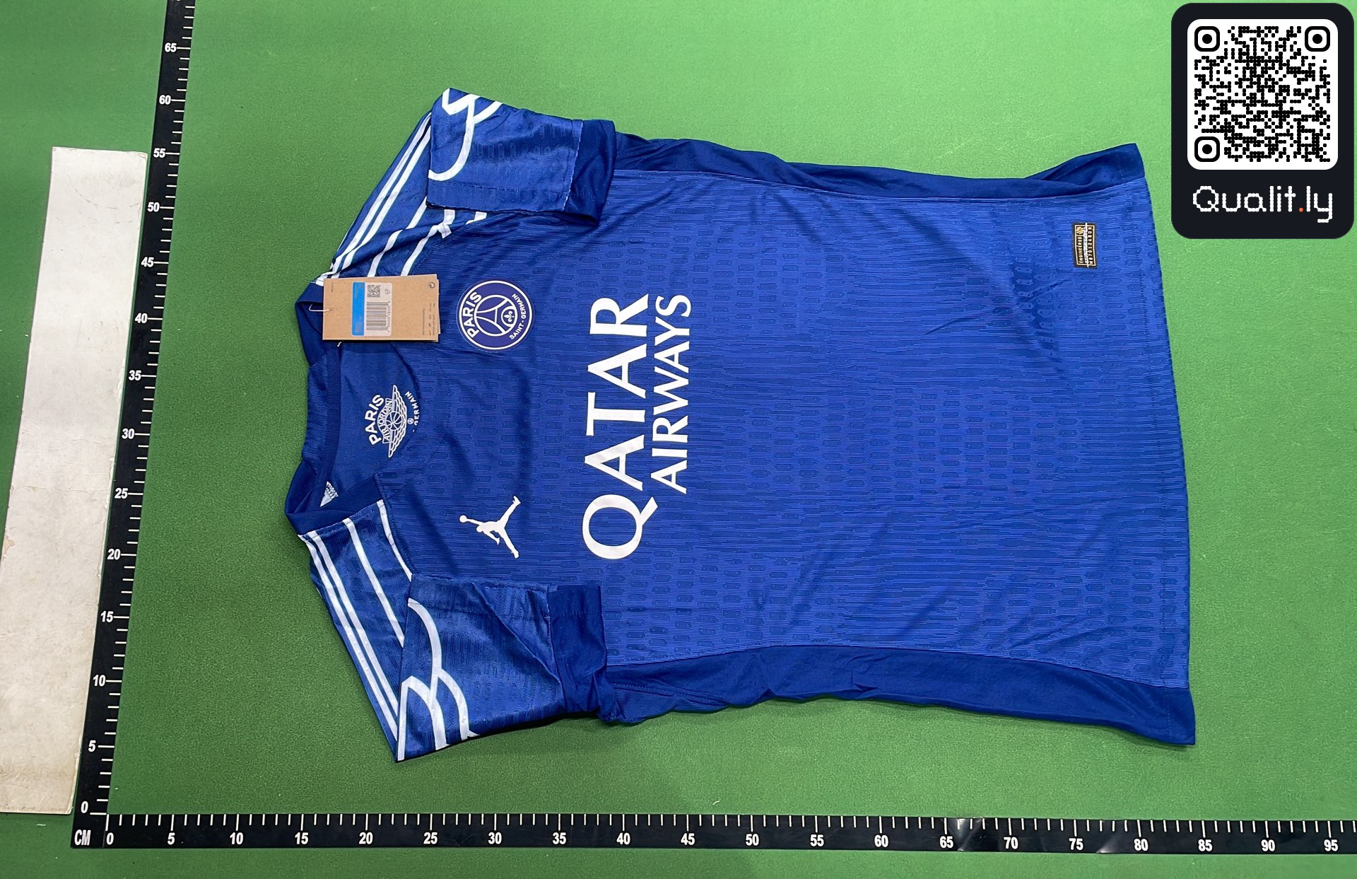 Shirt QC photo 2 of 12