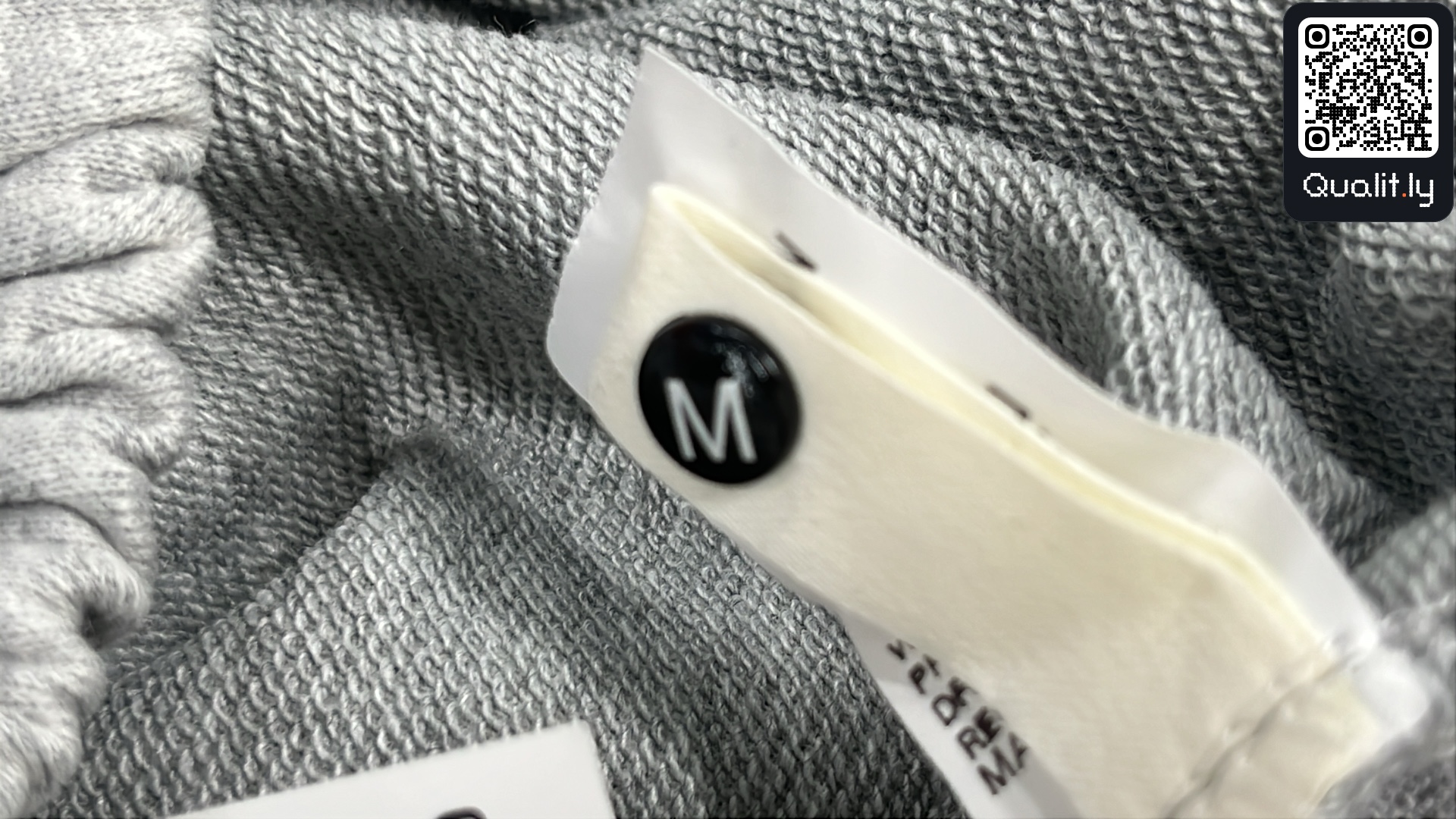 Jeans QC photo 1 of 4