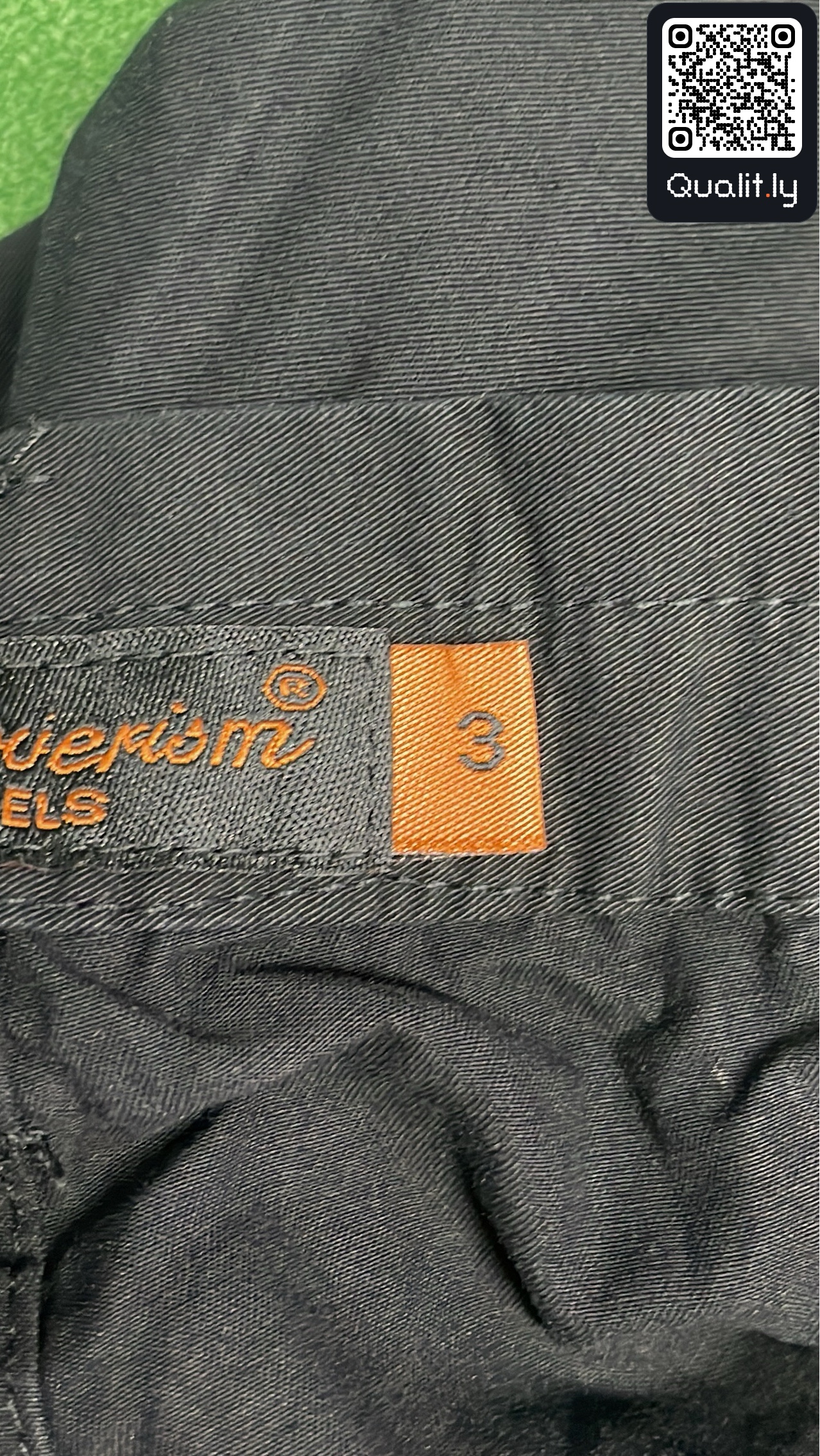 Cintura — foto QC 1 di 14